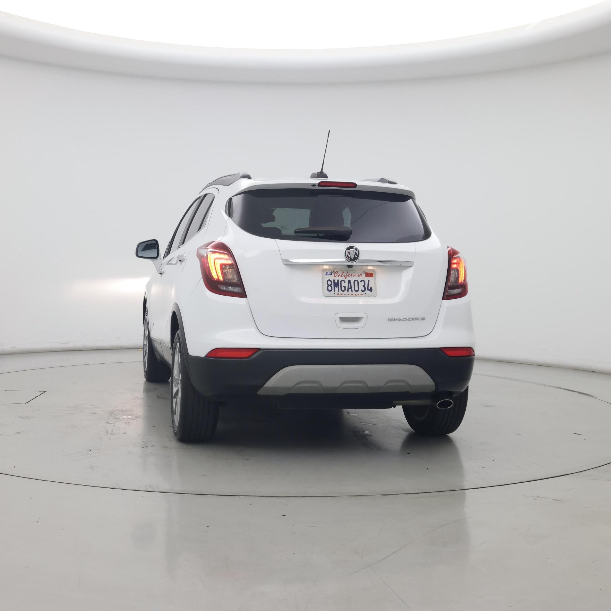 Thumbnail: 2019 Buick Encore - 6