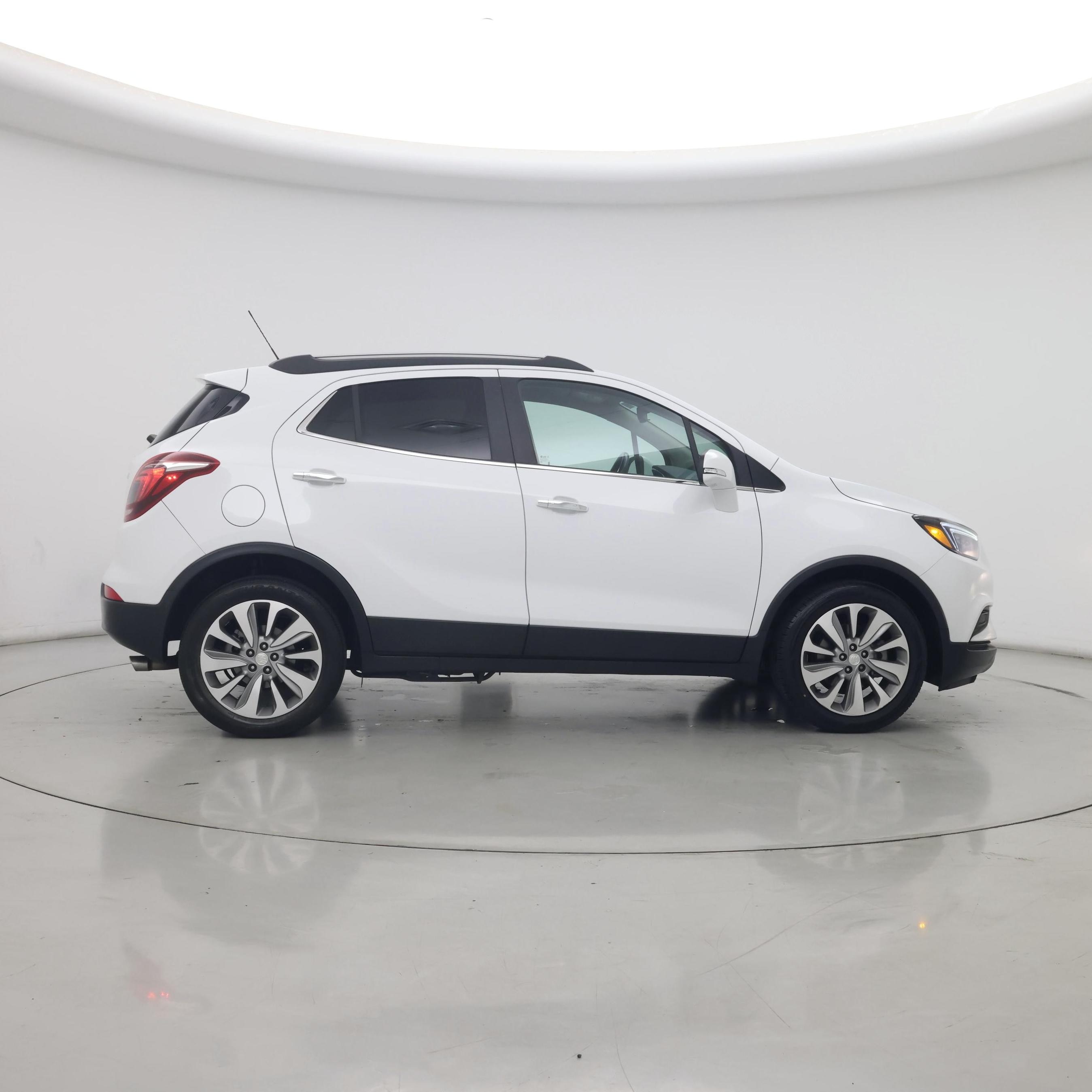 Thumbnail: 2019 Buick Encore - 7