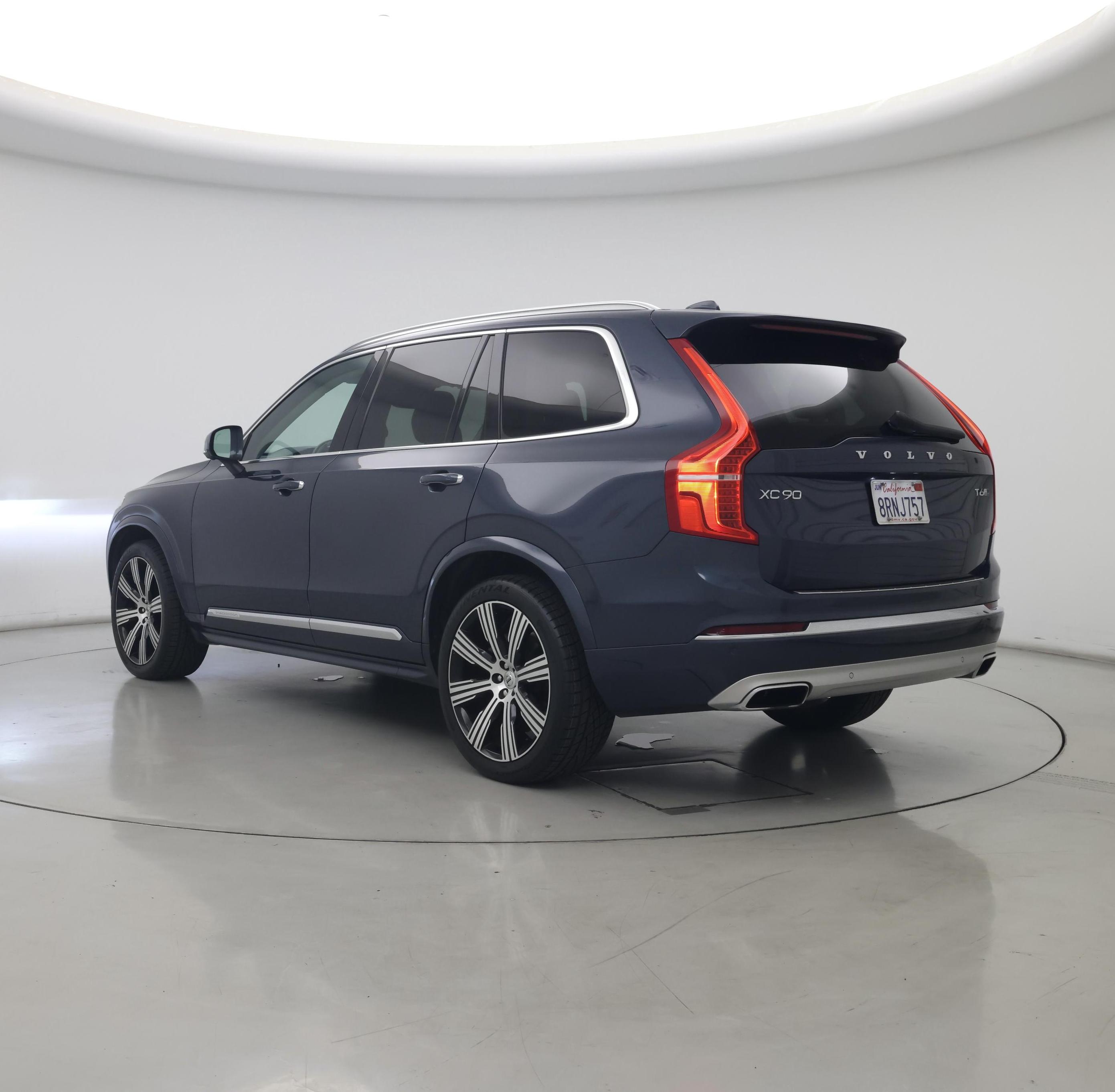 Thumbnail: 2020 Volvo XC90 - 2