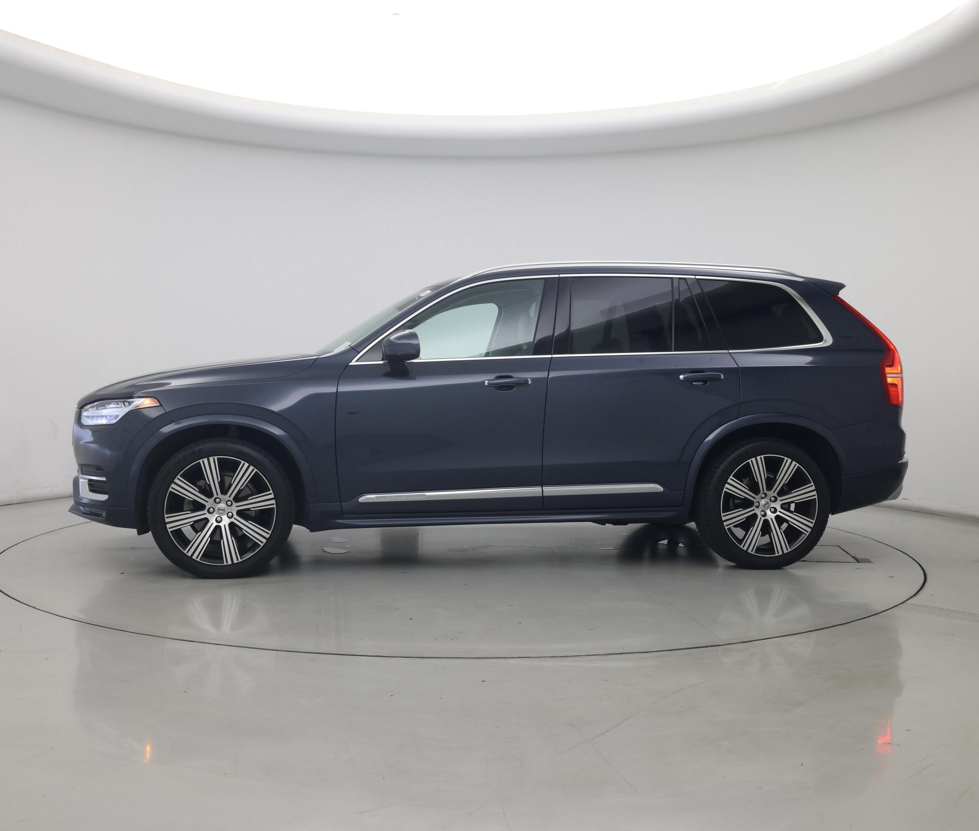 Thumbnail: 2020 Volvo XC90 - 3