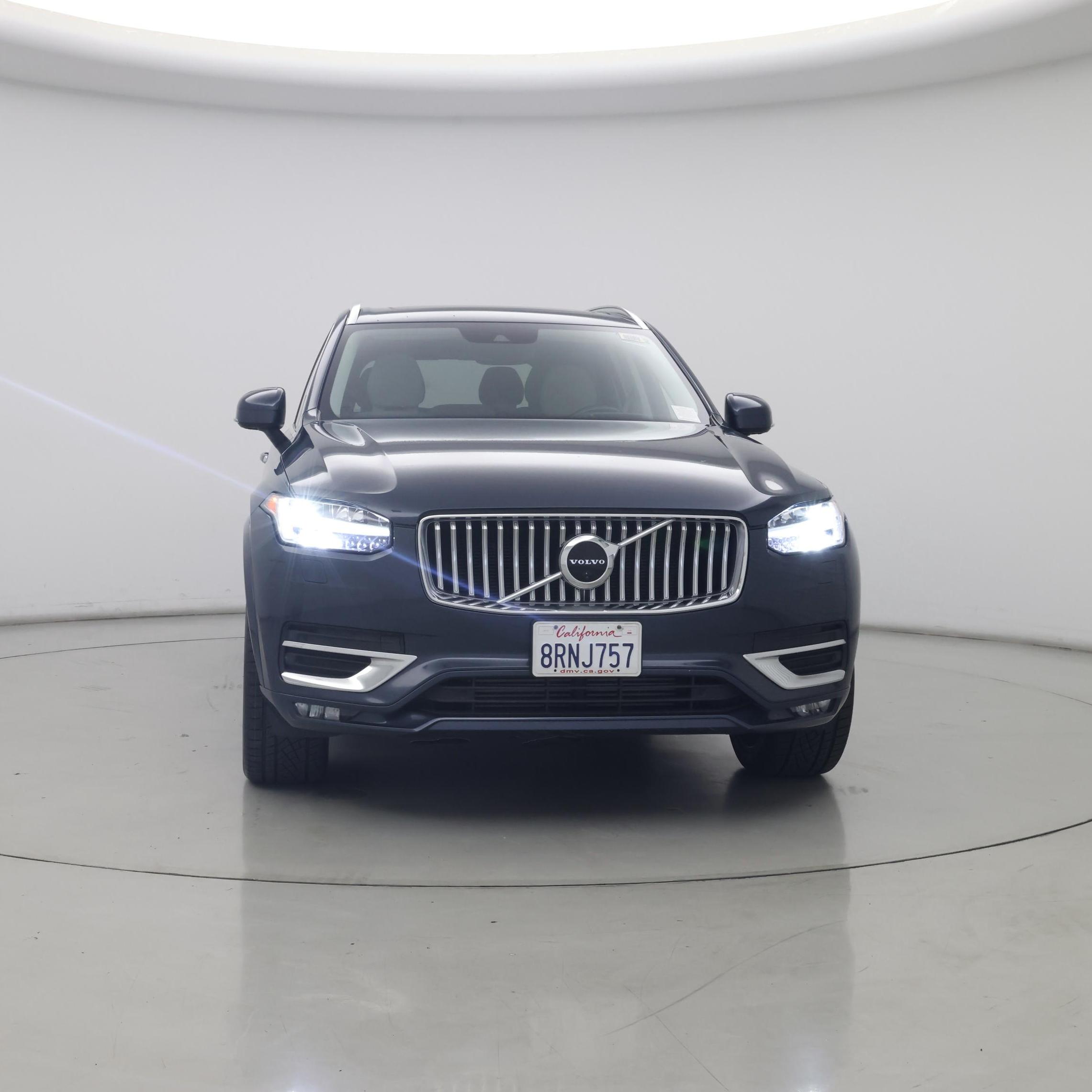 Thumbnail: 2020 Volvo XC90 - 5