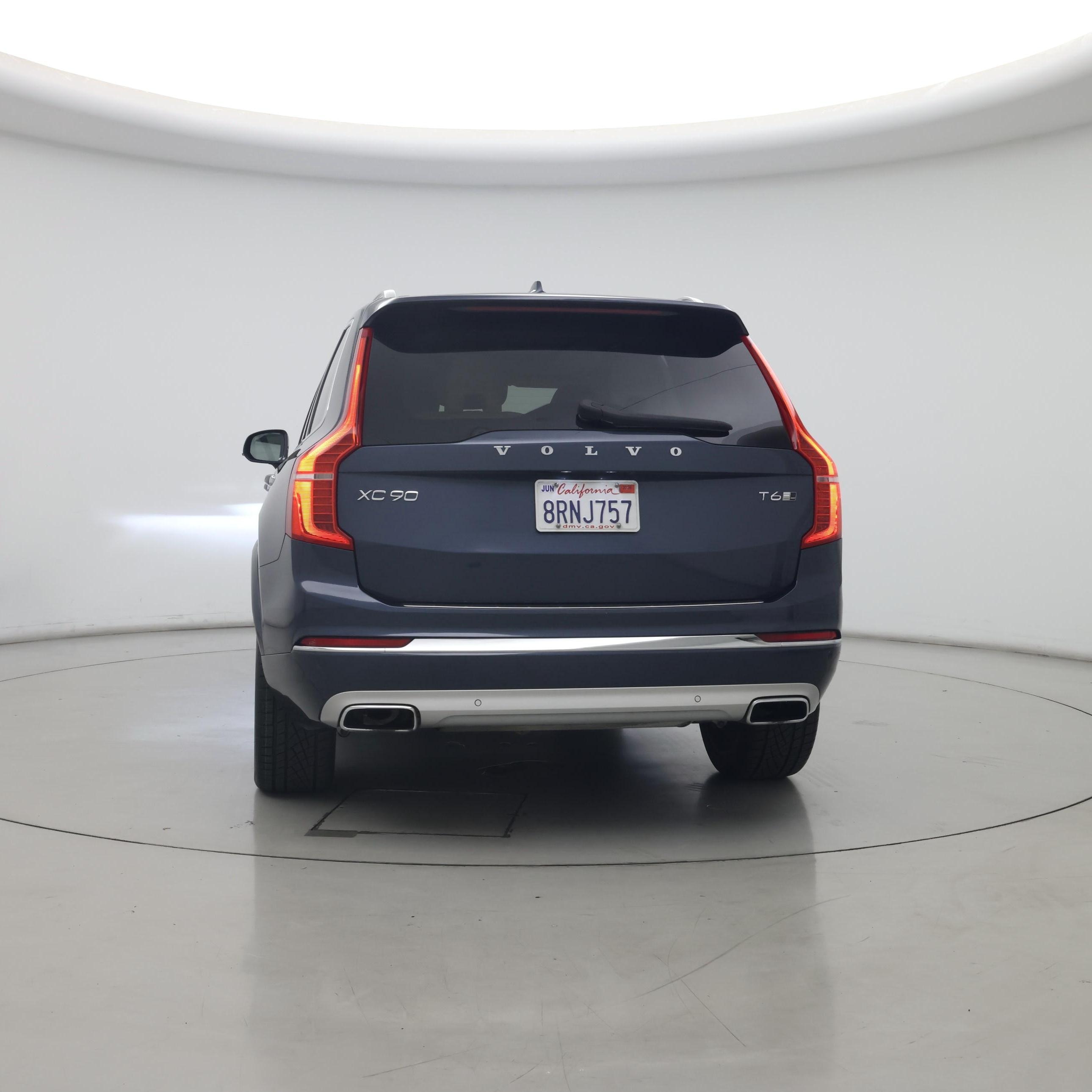 Thumbnail: 2020 Volvo XC90 - 6