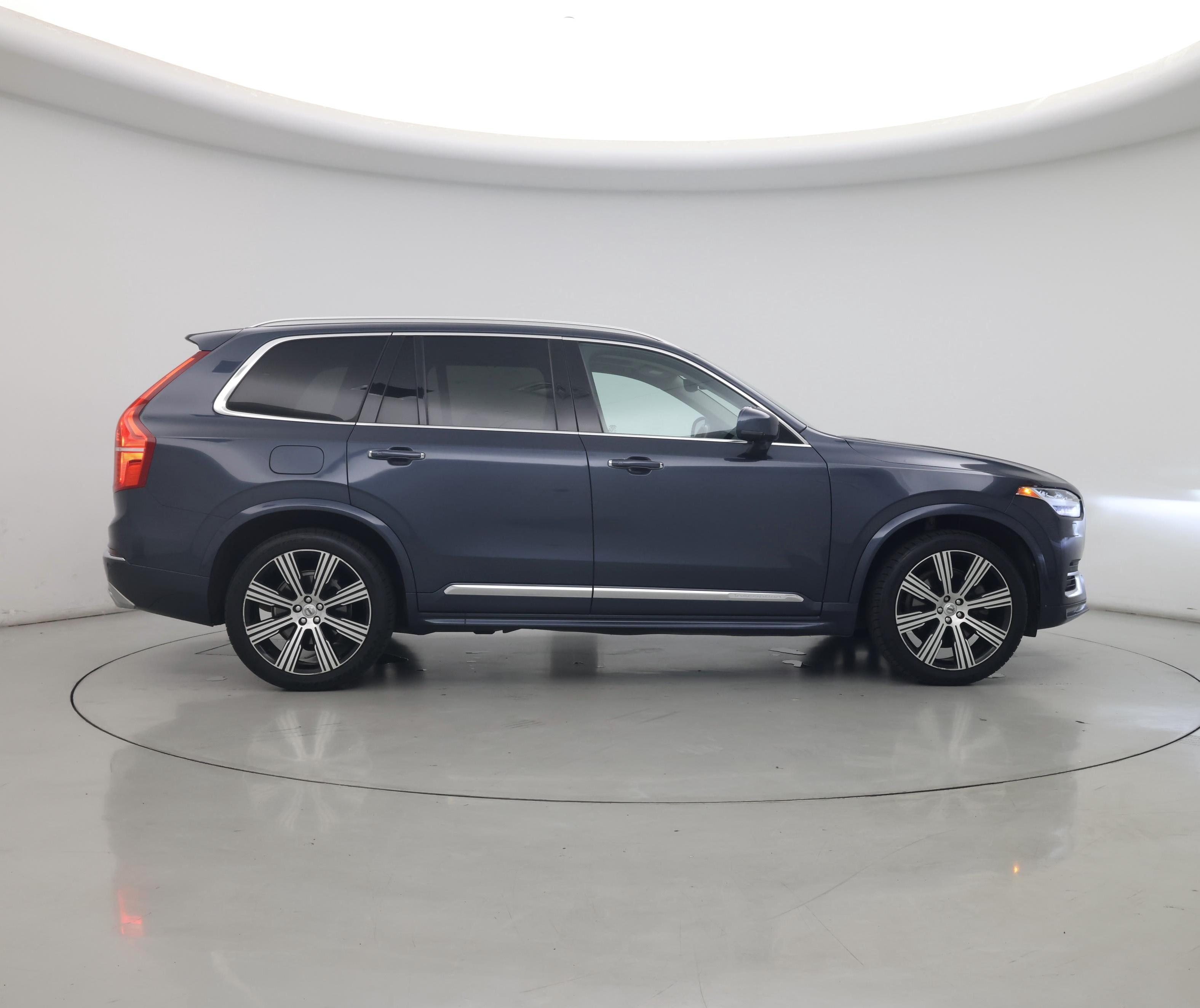 Thumbnail: 2020 Volvo XC90 - 7