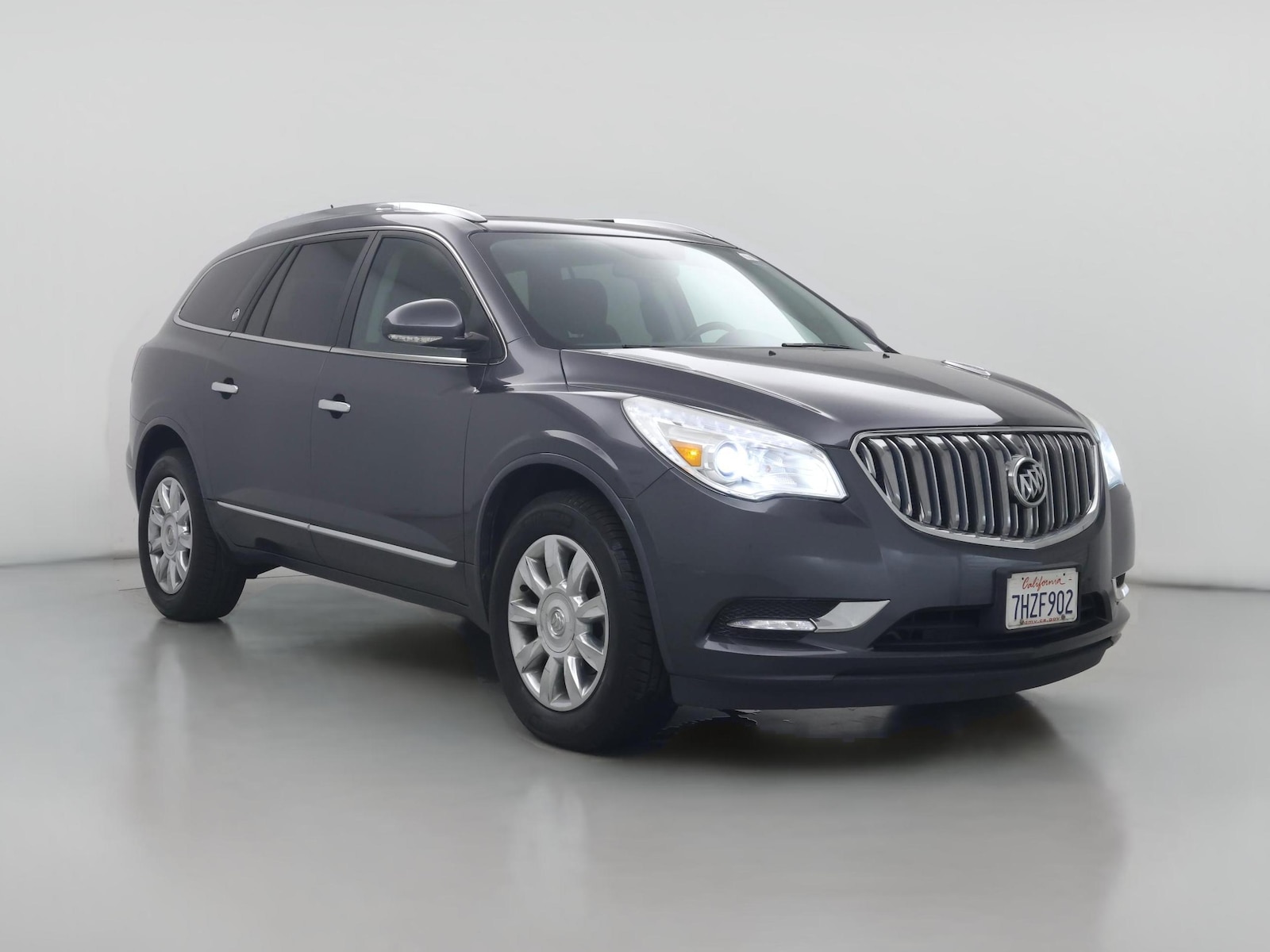 2014 Buick Enclave