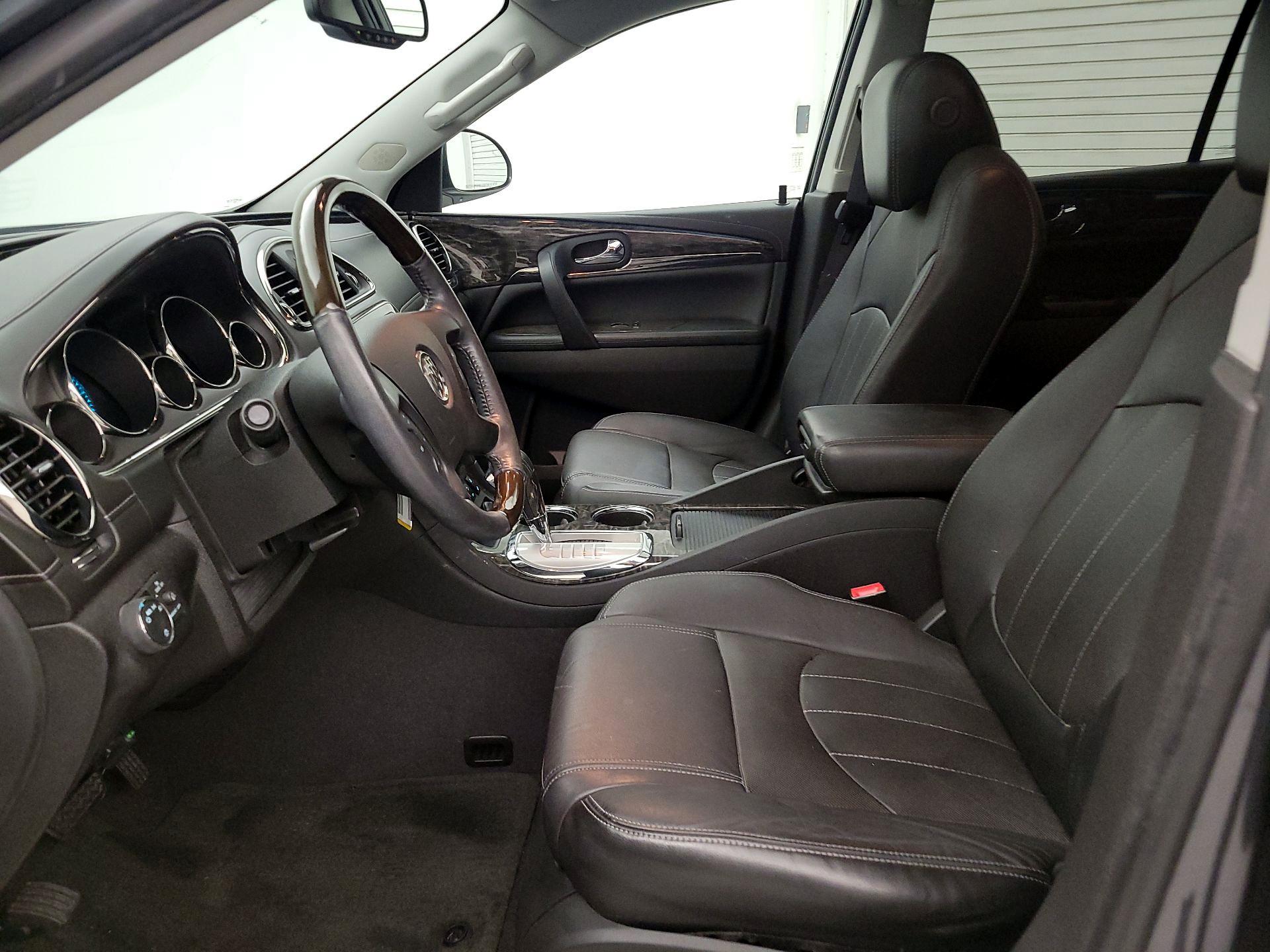 Thumbnail: 2014 Buick Enclave - 11