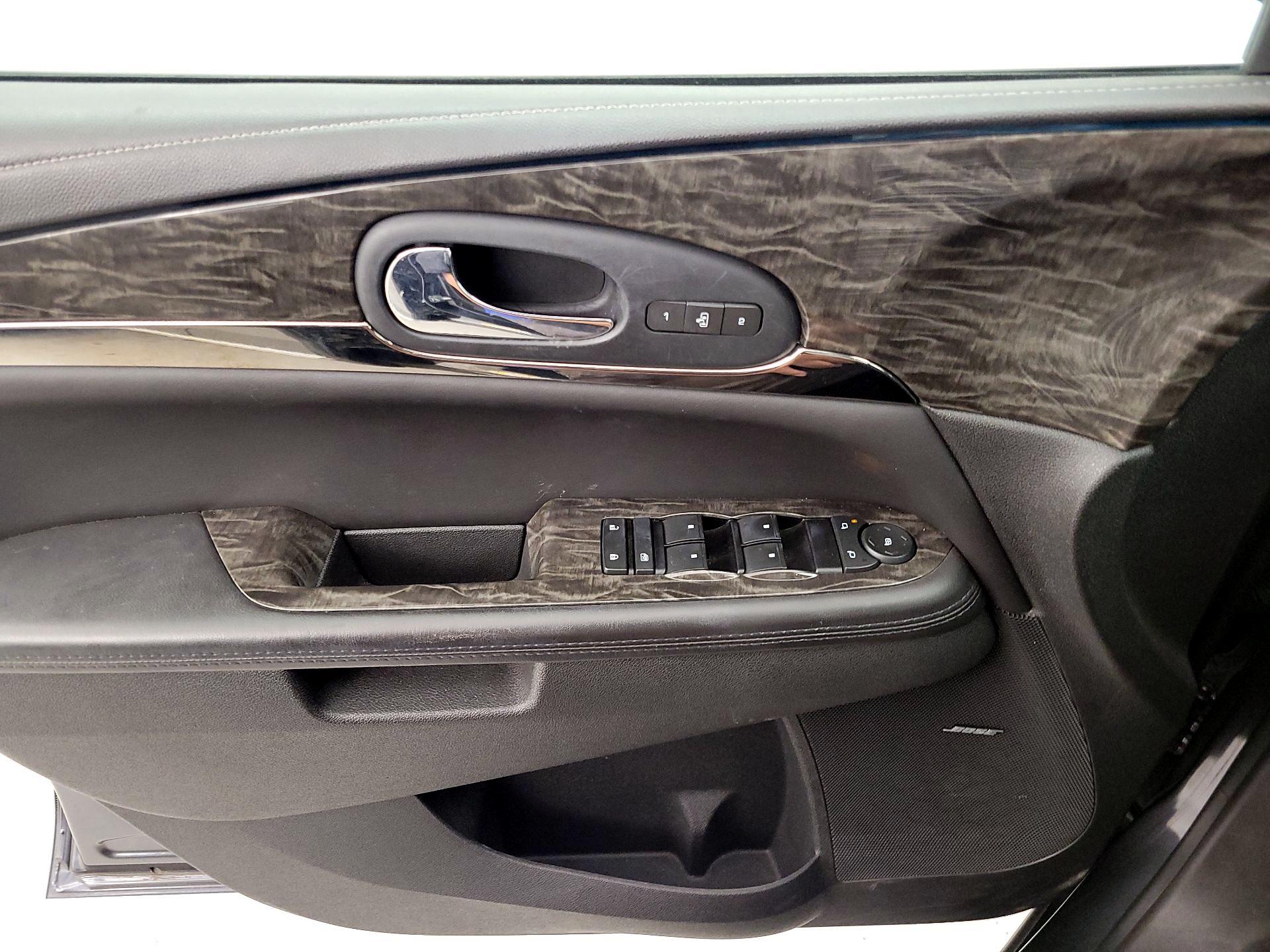Thumbnail: 2014 Buick Enclave - 12