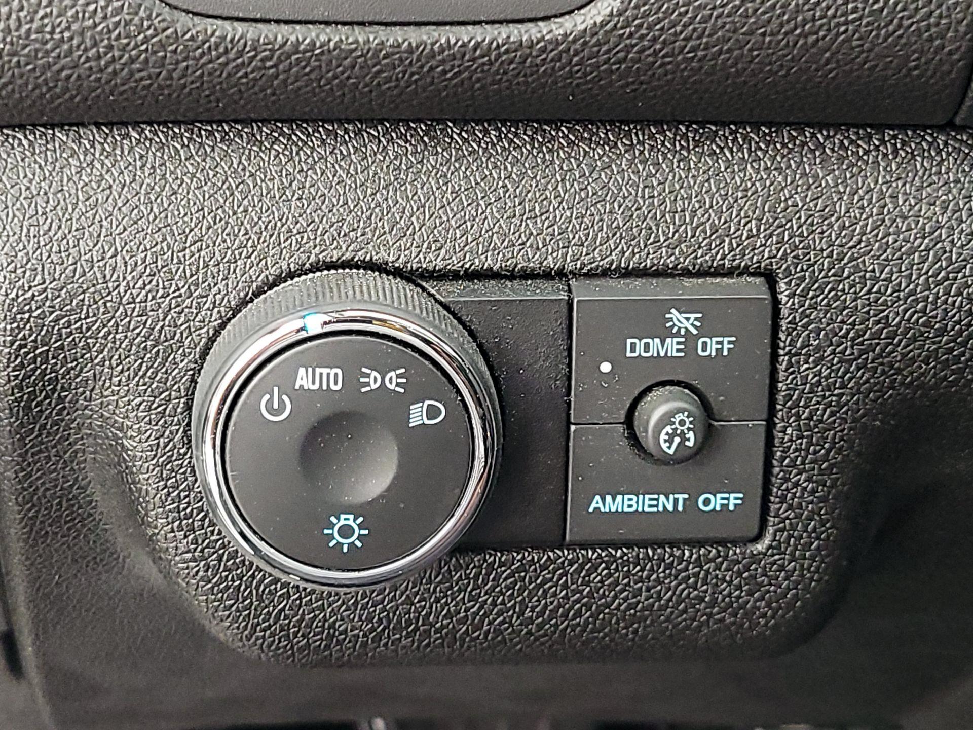 Thumbnail: 2014 Buick Enclave - 13