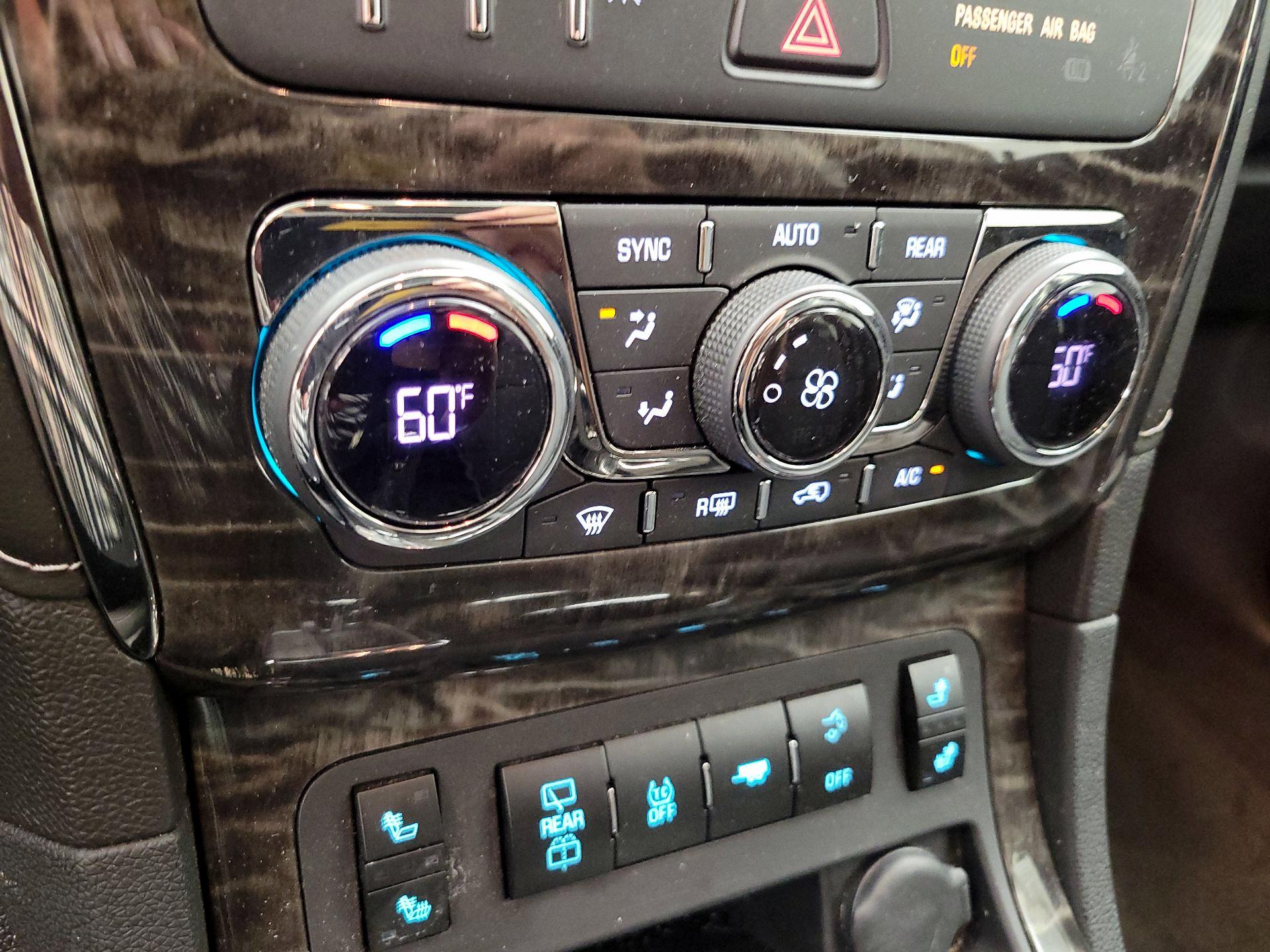 Thumbnail: 2014 Buick Enclave - 16