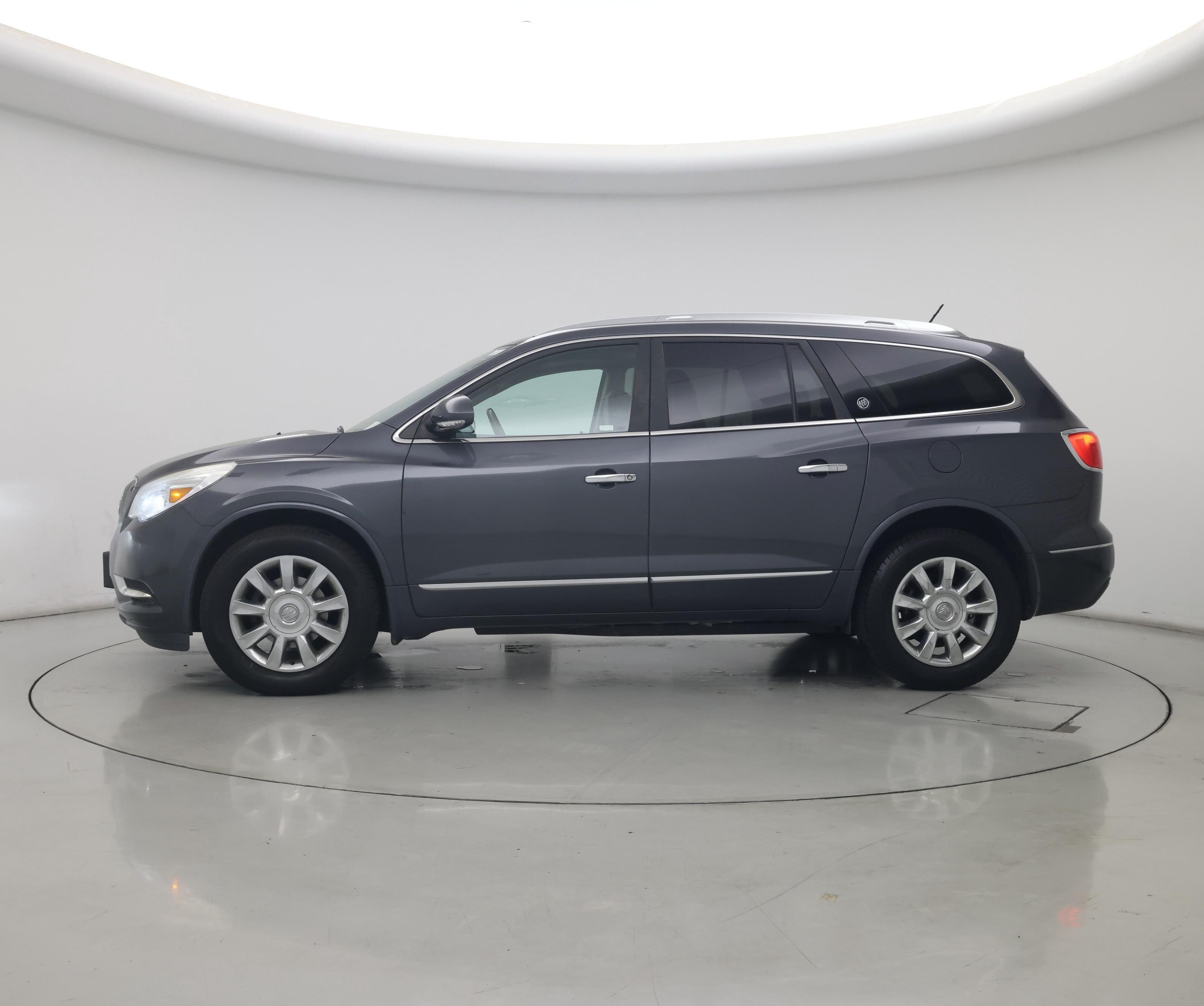 Thumbnail: 2014 Buick Enclave - 3