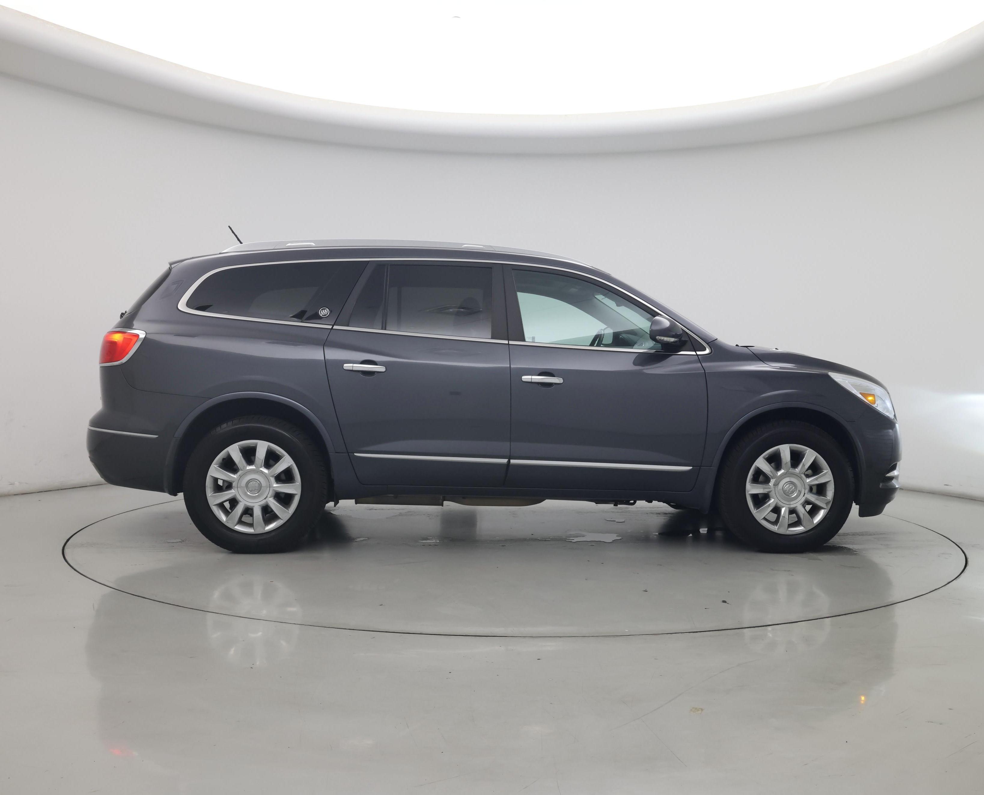 Thumbnail: 2014 Buick Enclave - 7