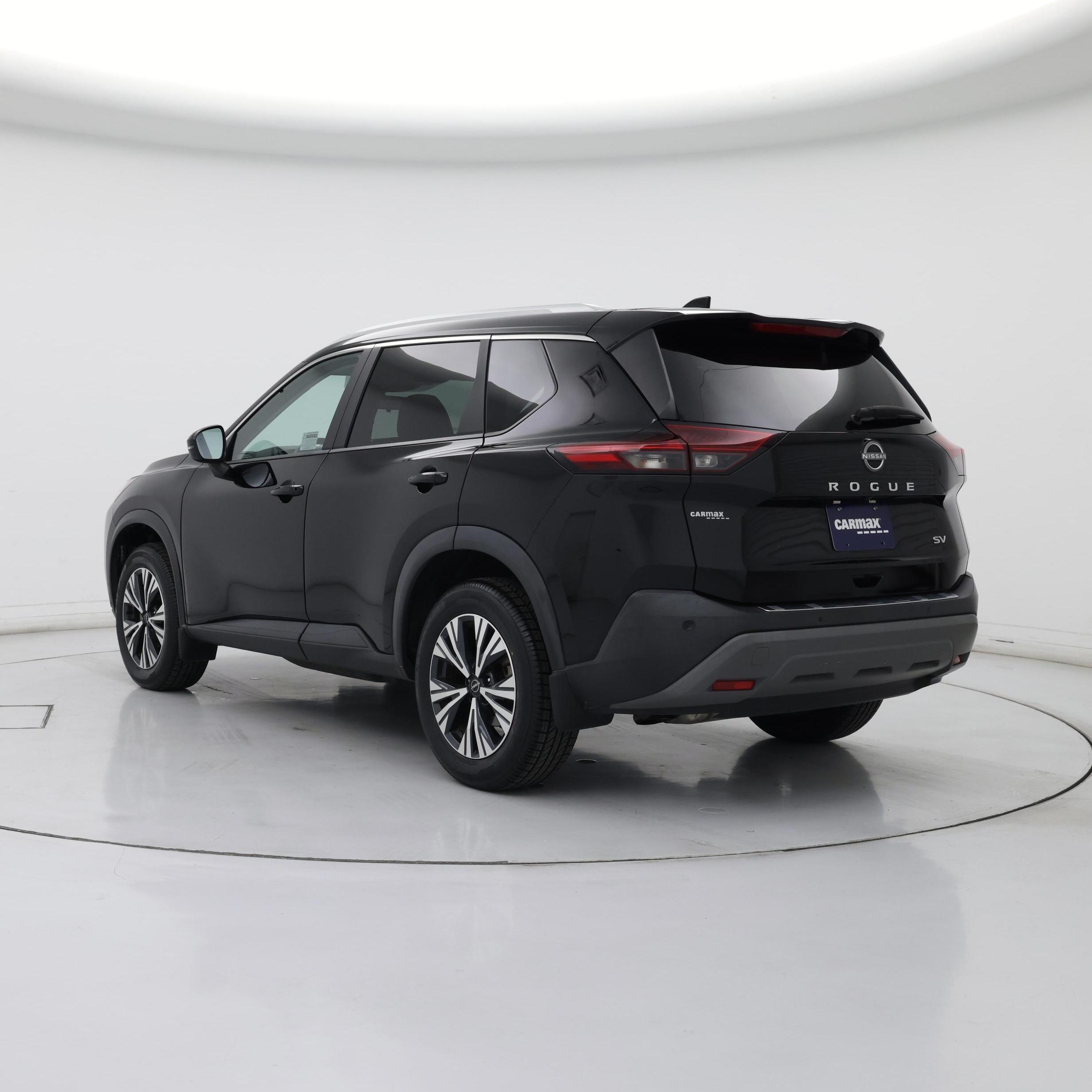Thumbnail: 2023 Nissan Rogue - 2