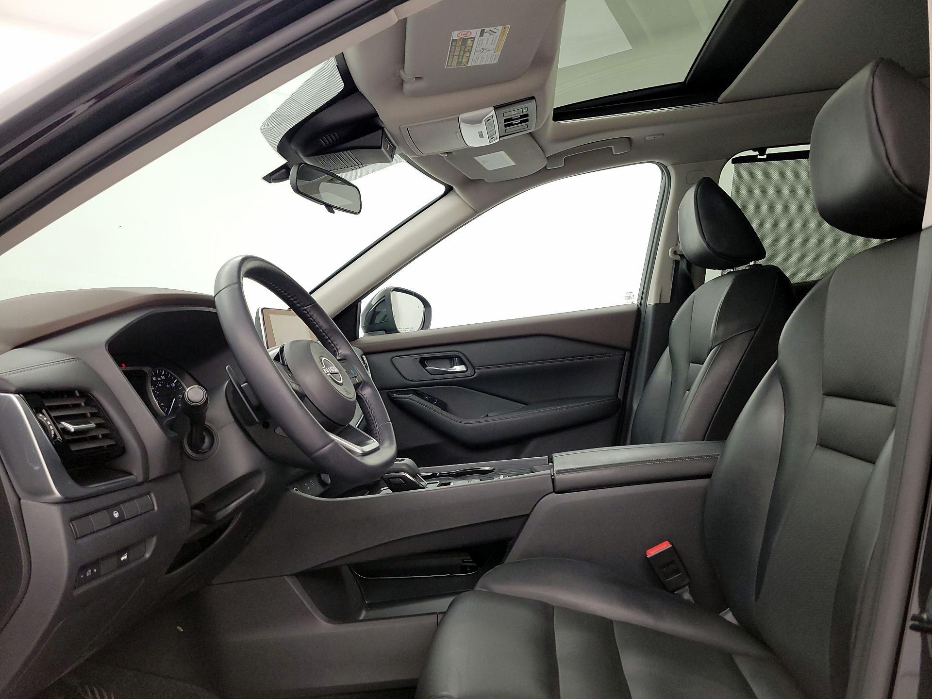 Thumbnail: 2023 Nissan Rogue - 19