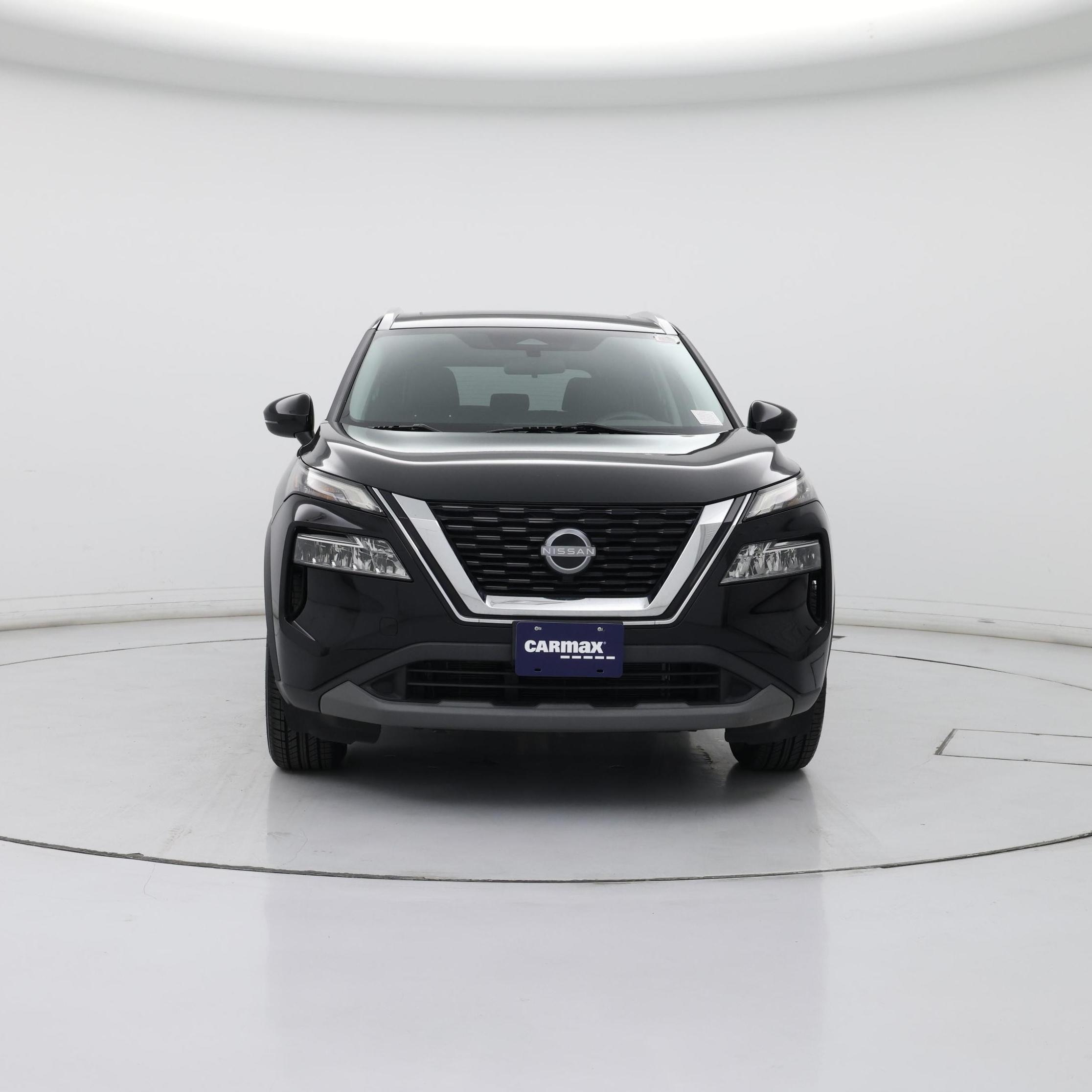 Thumbnail: 2023 Nissan Rogue - 5