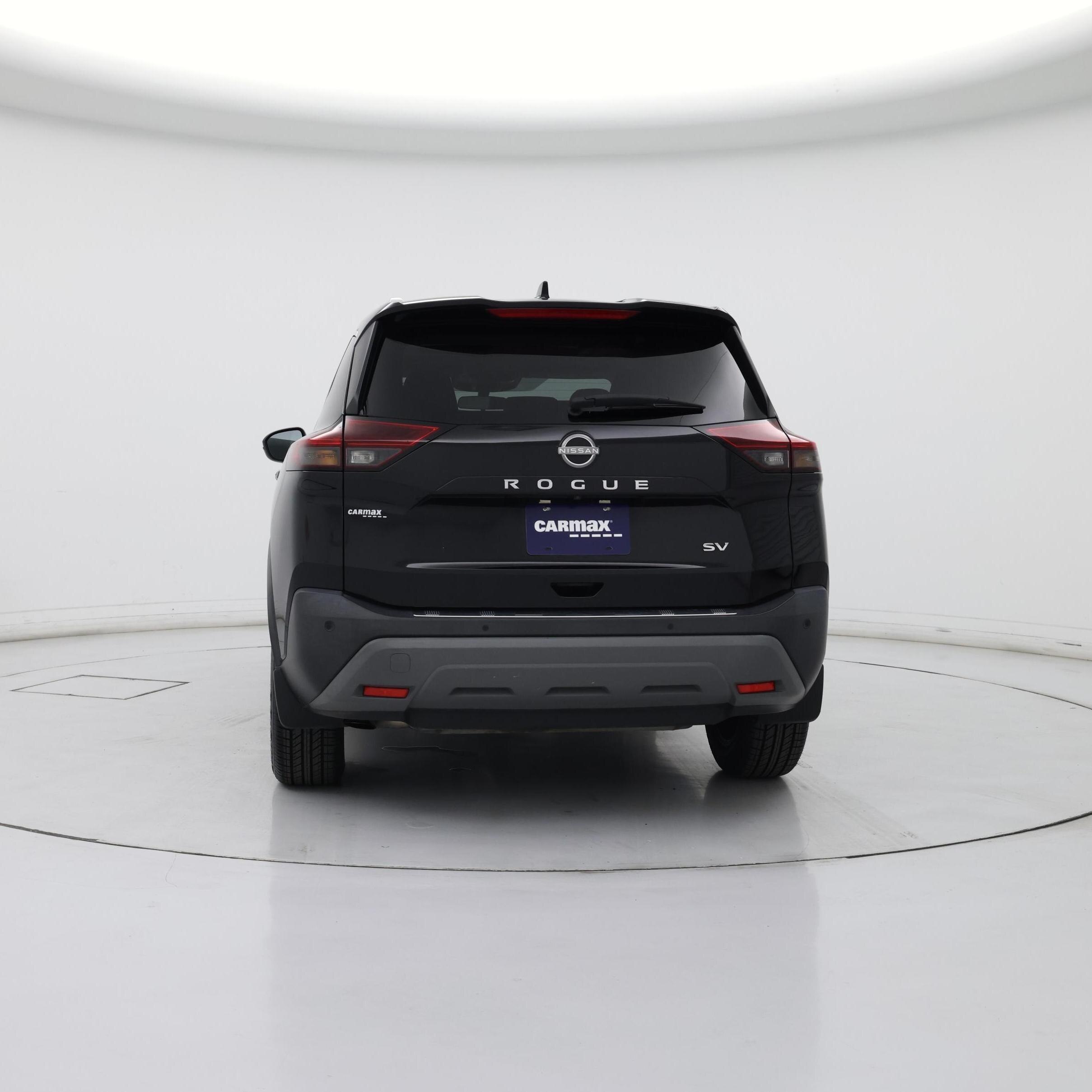 Thumbnail: 2023 Nissan Rogue - 6