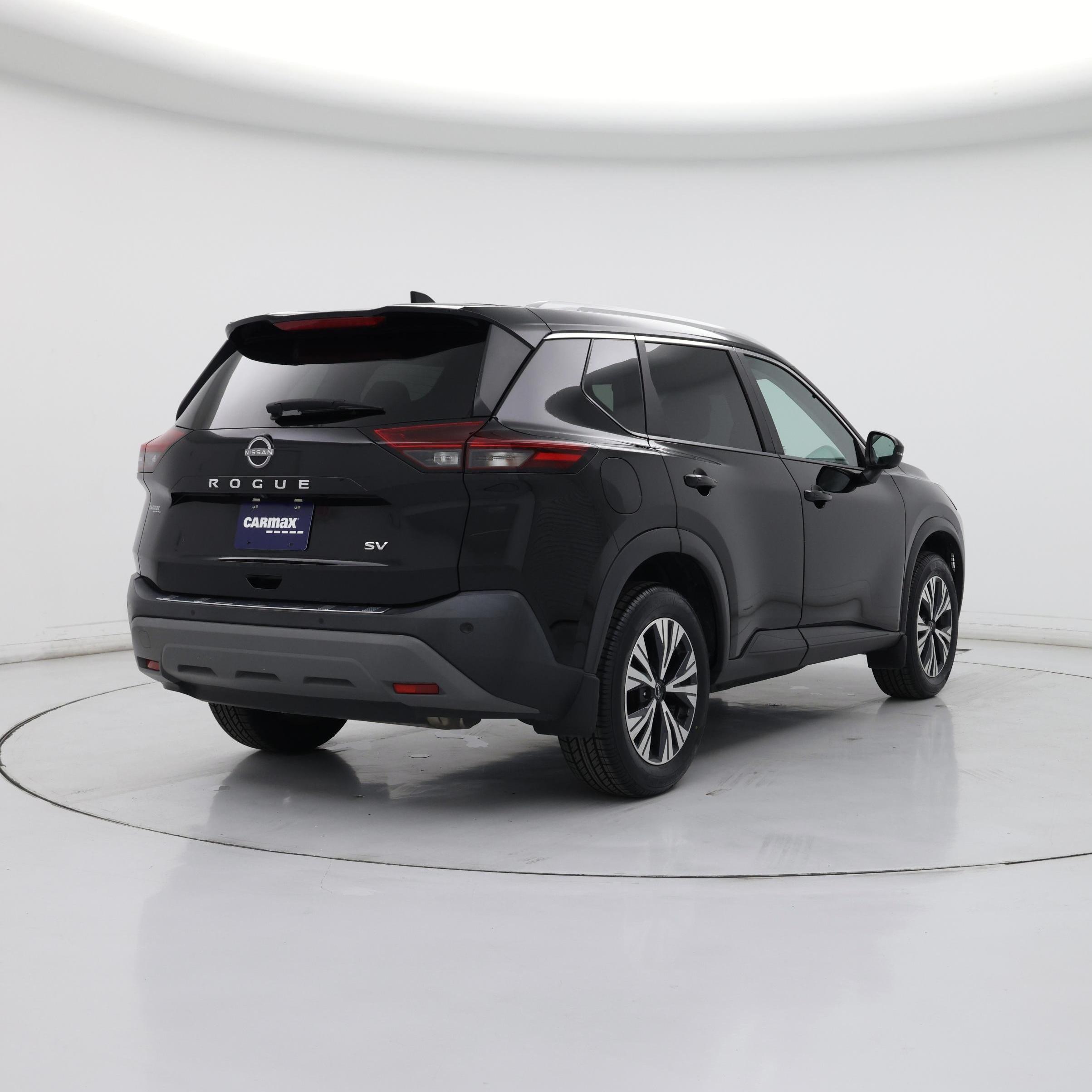 Thumbnail: 2023 Nissan Rogue - 8