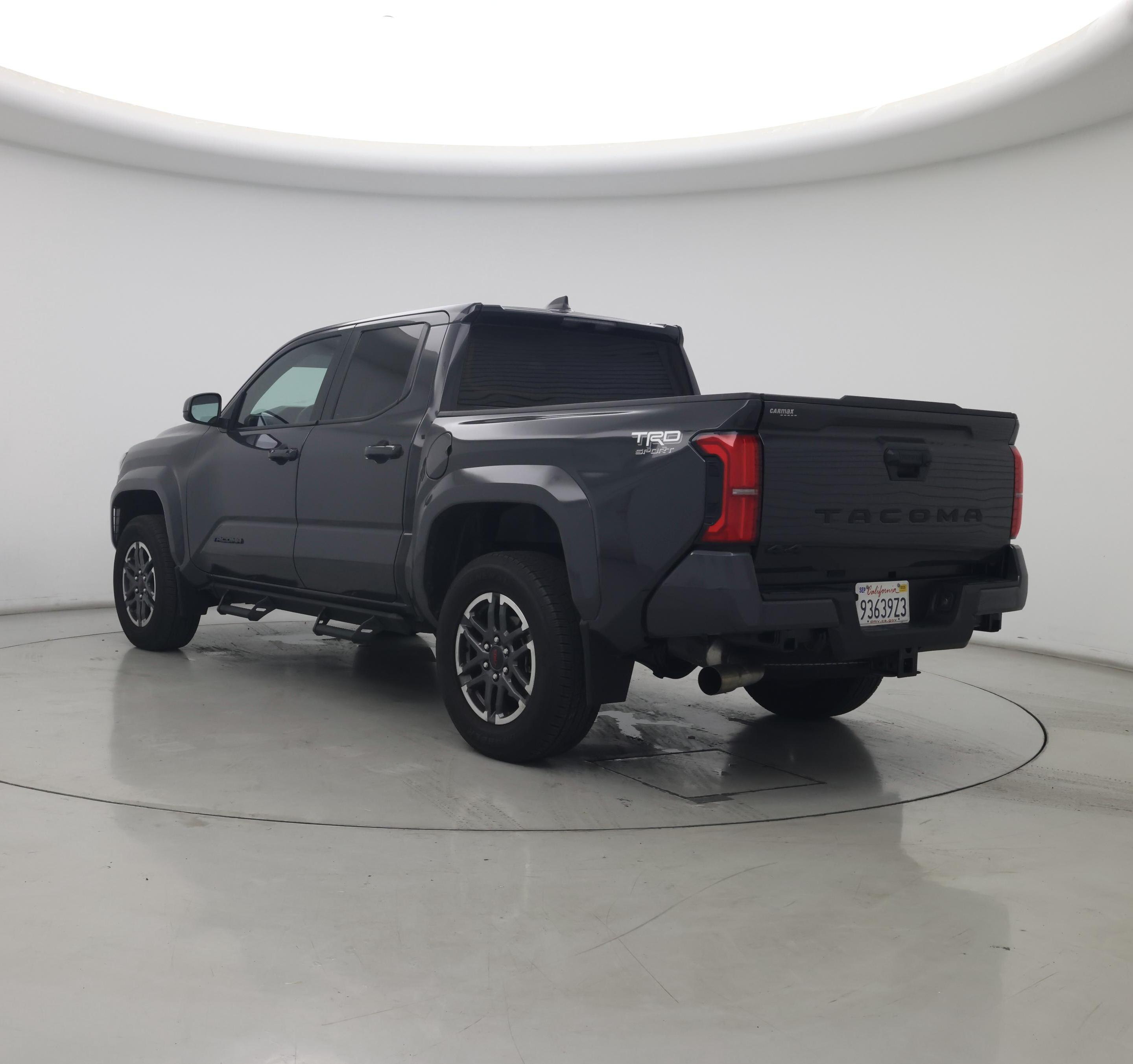 Thumbnail: 2024 Toyota Tacoma - 2