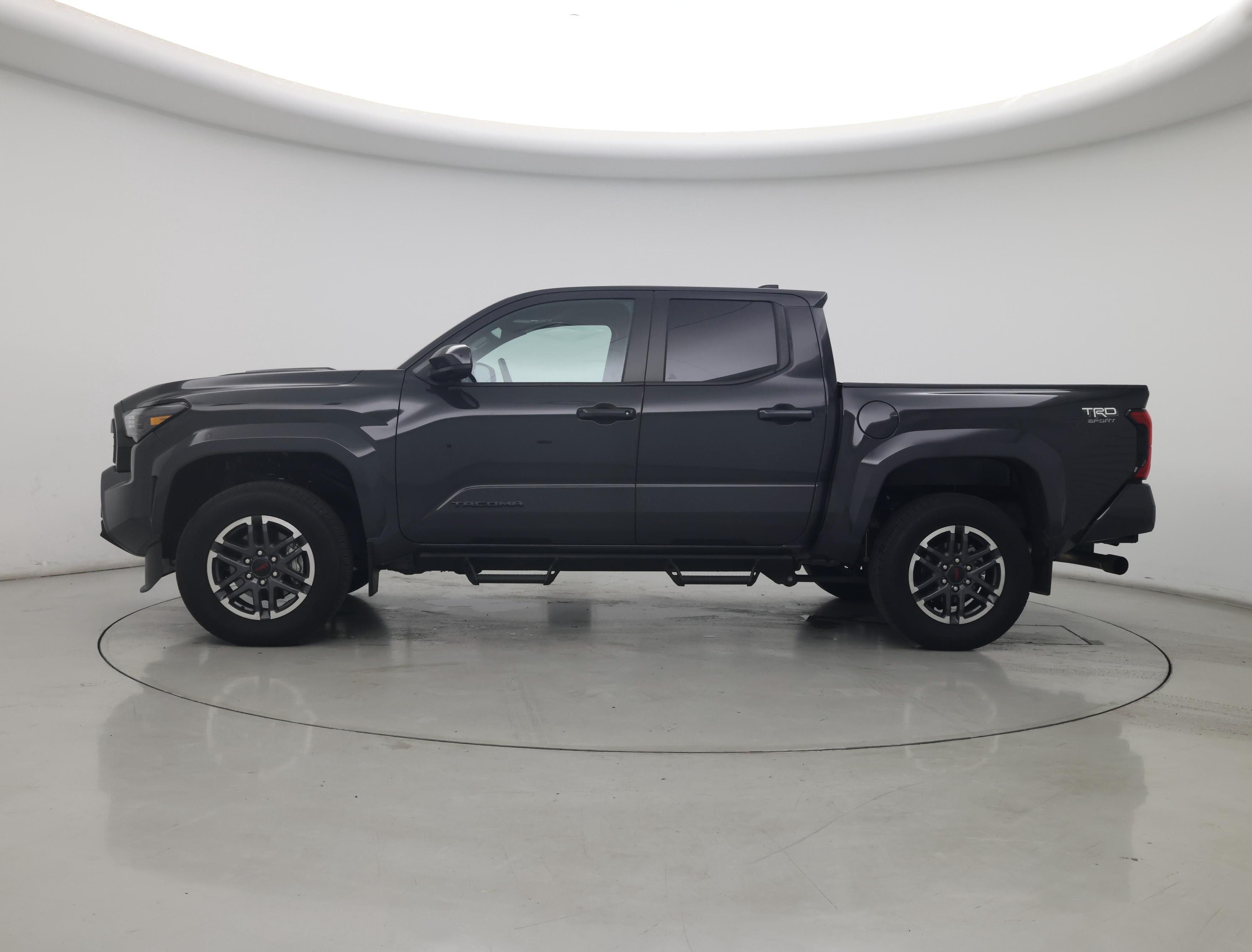 Thumbnail: 2024 Toyota Tacoma - 3