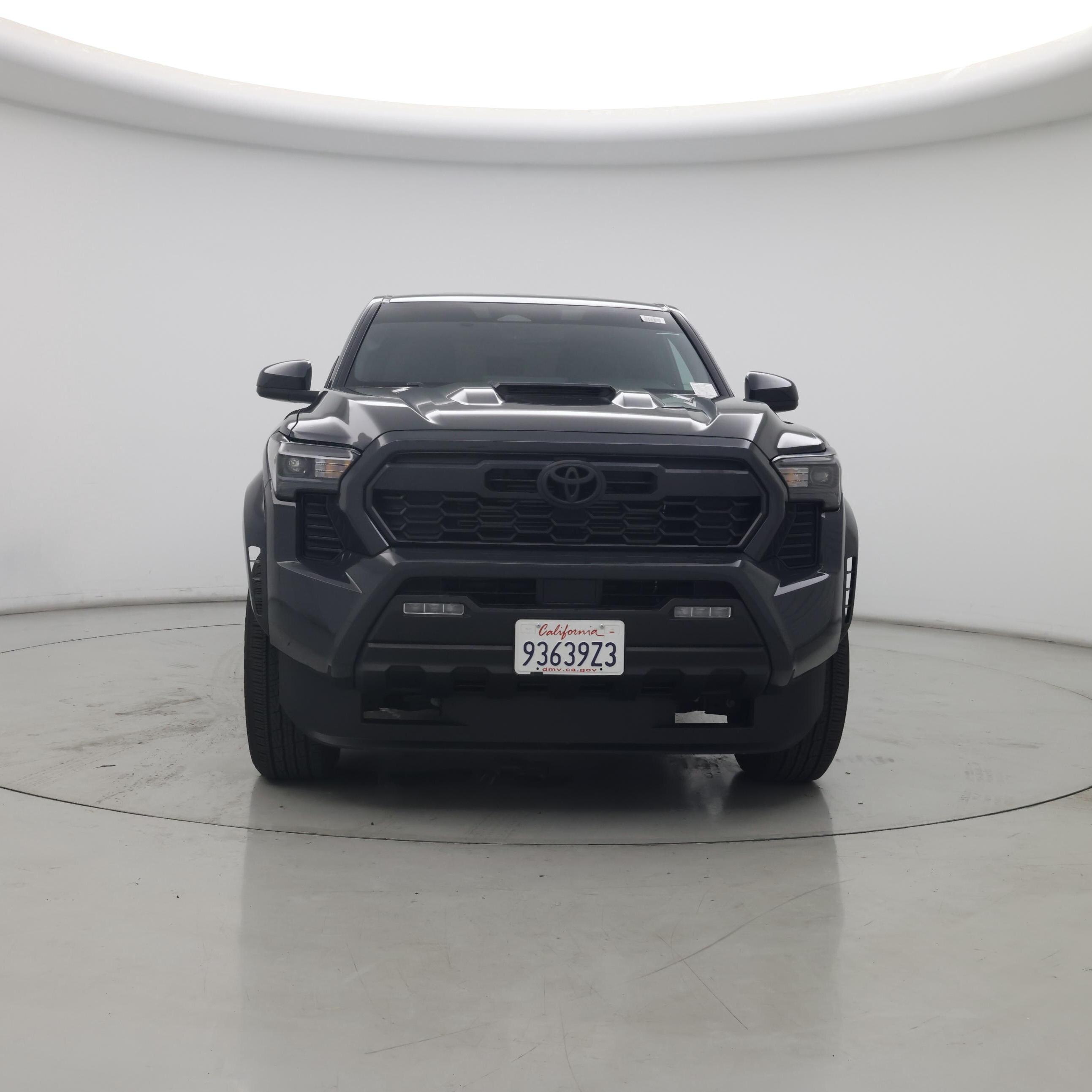 Thumbnail: 2024 Toyota Tacoma - 5