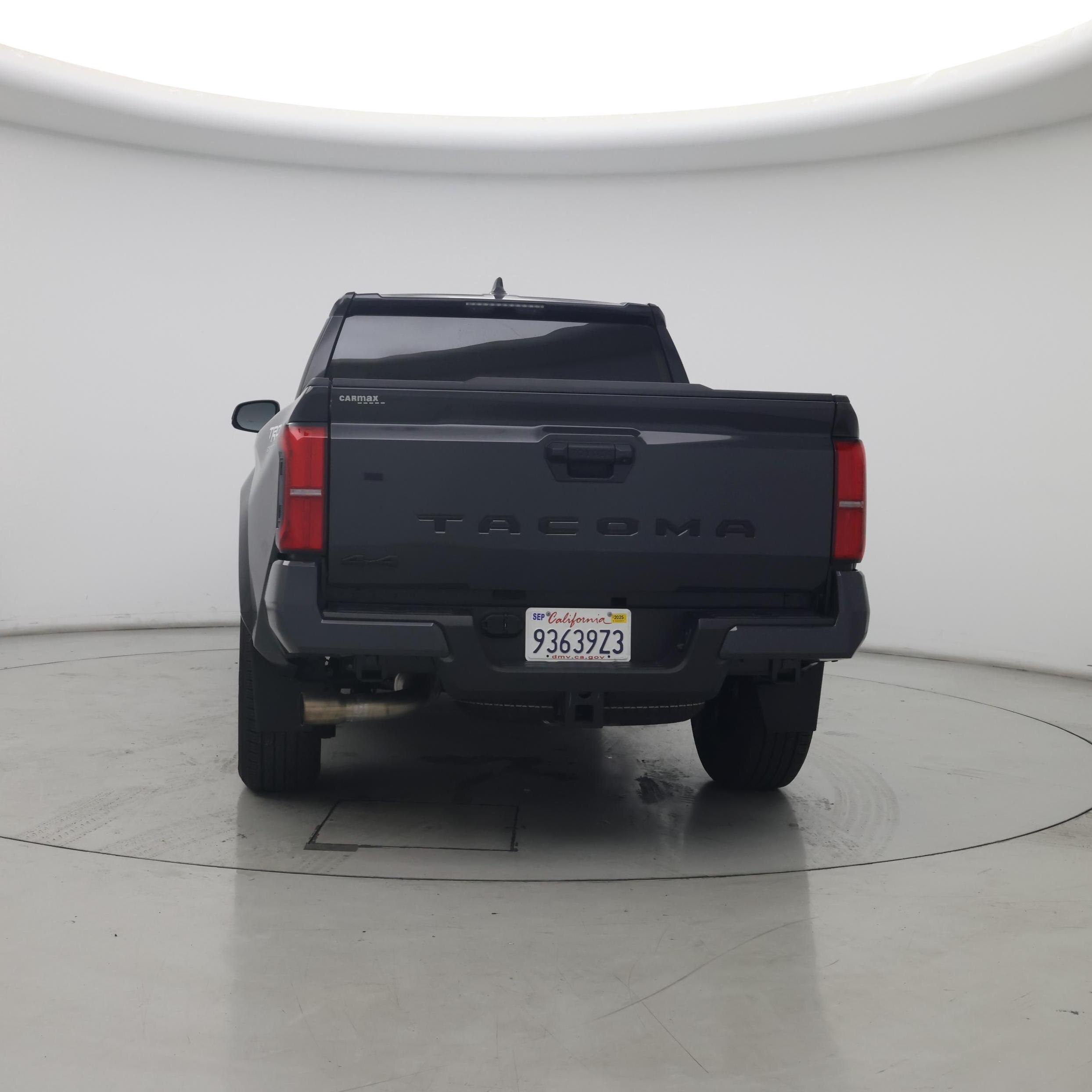 Thumbnail: 2024 Toyota Tacoma - 6