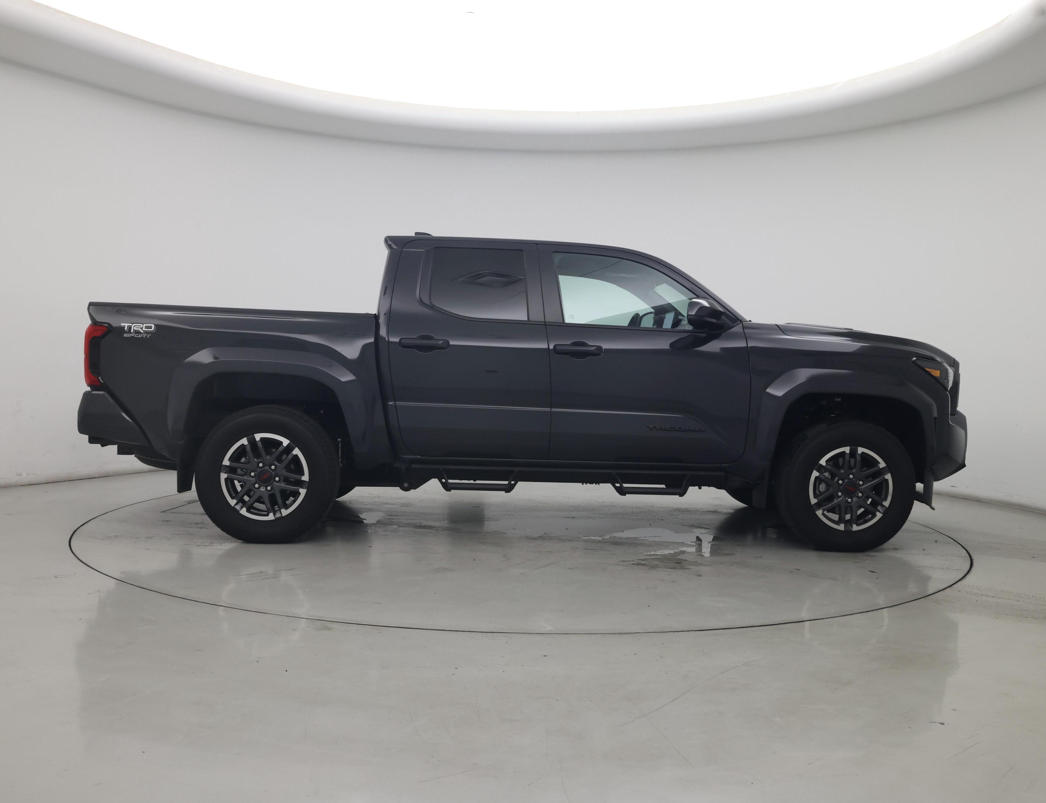Thumbnail: 2024 Toyota Tacoma - 7