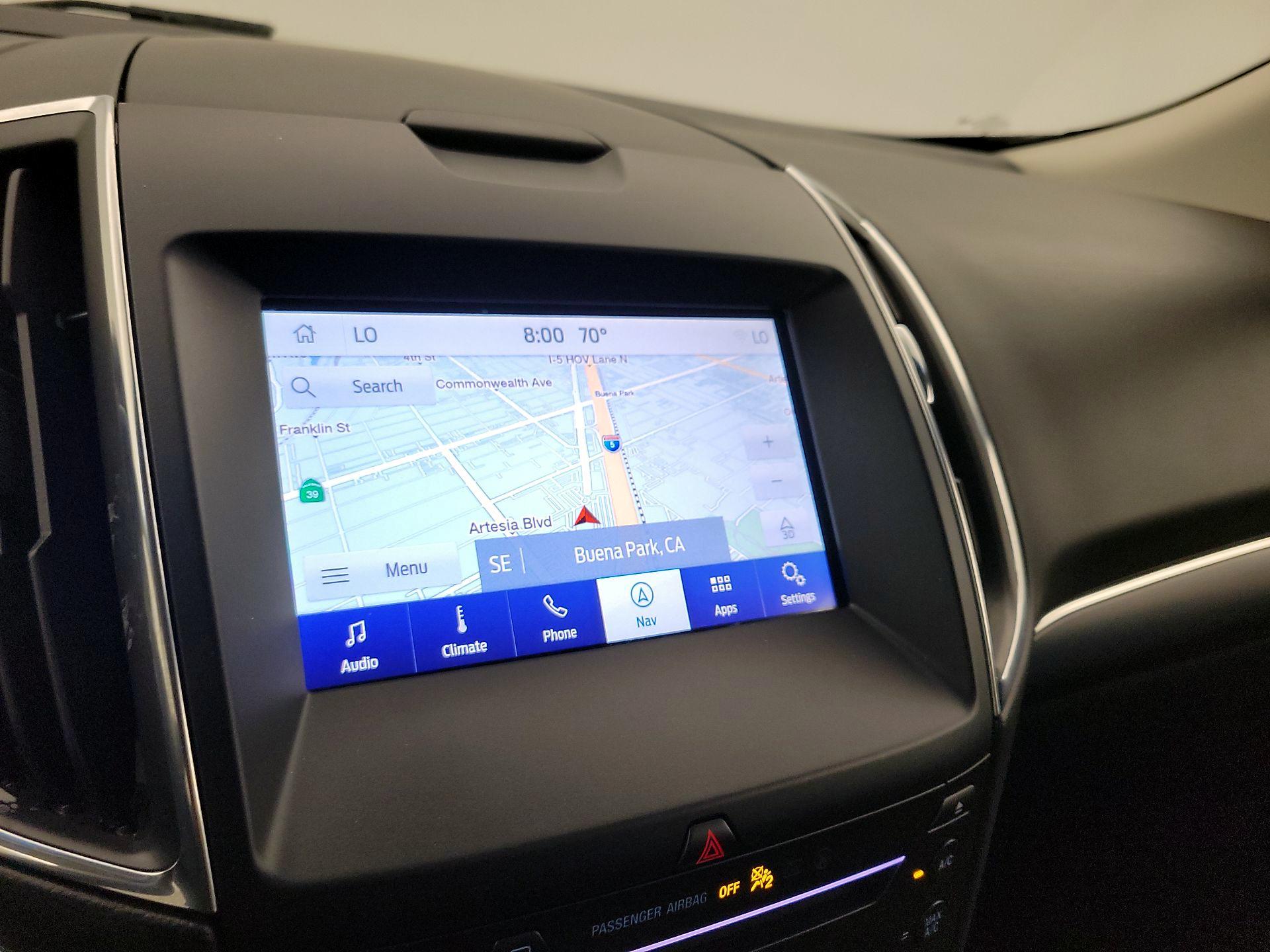 Thumbnail: 2019 Ford Edge - 14