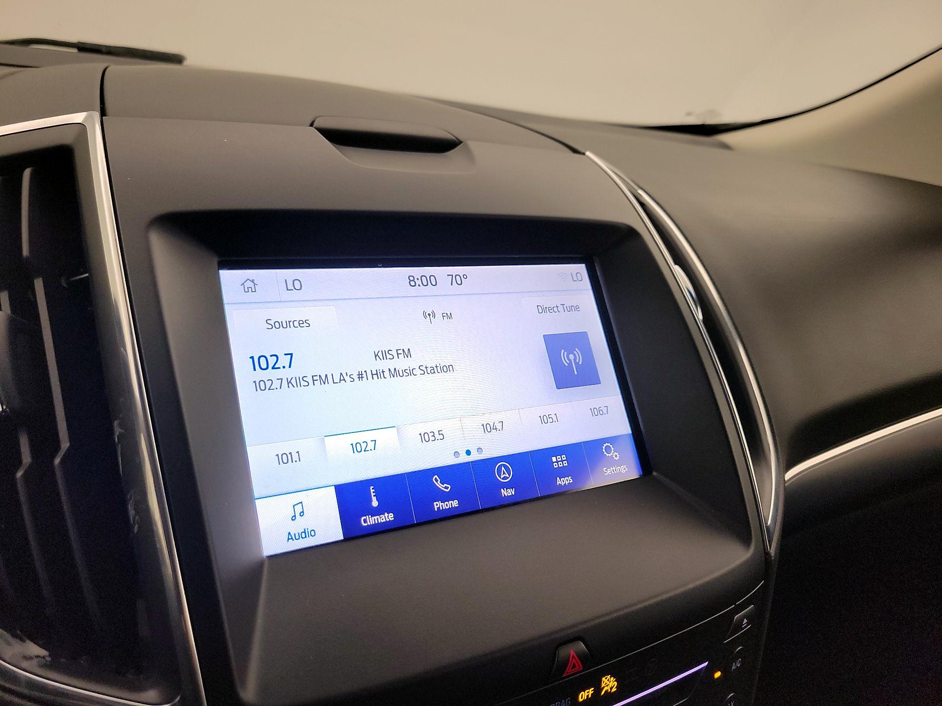 Thumbnail: 2019 Ford Edge - 16