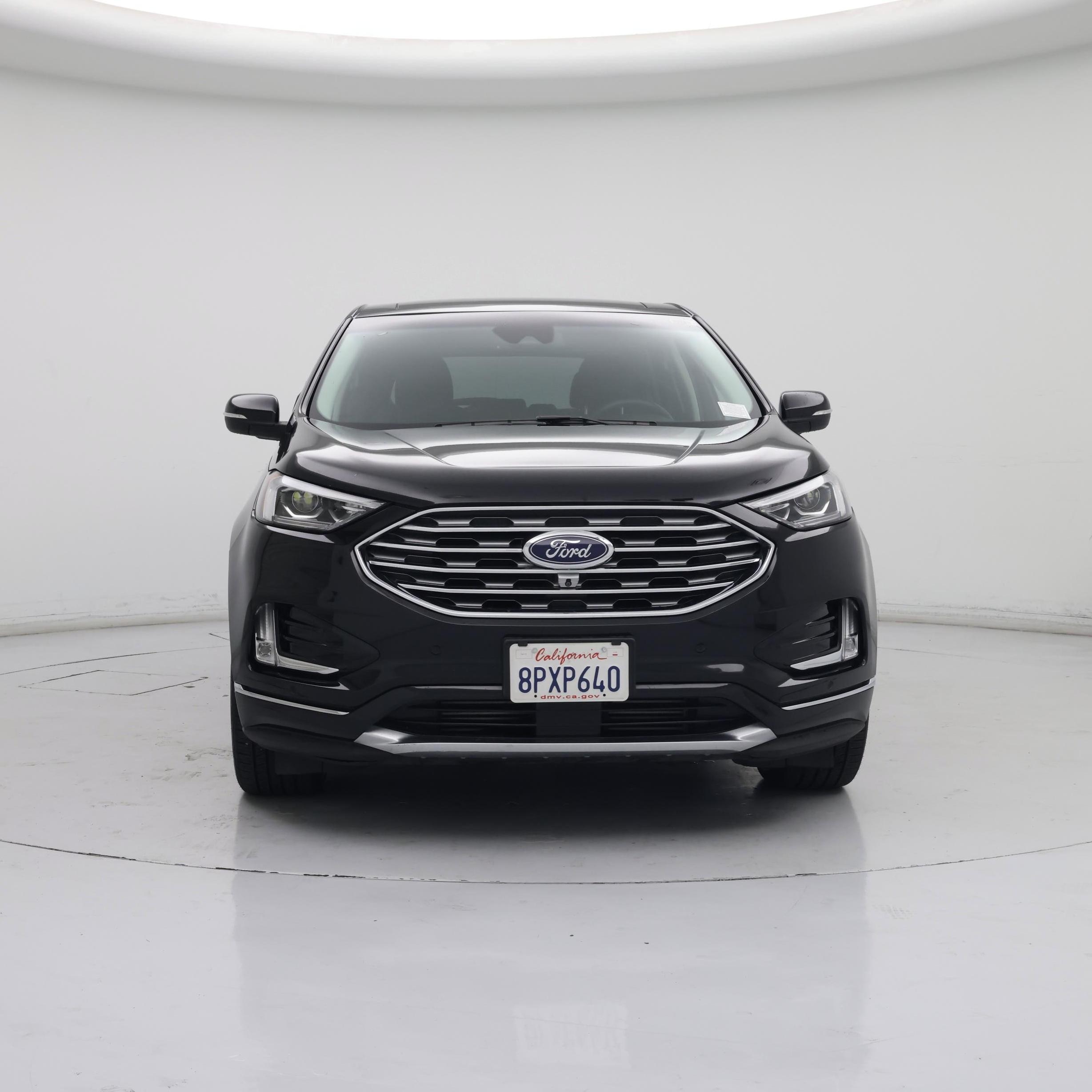Thumbnail: 2019 Ford Edge - 5