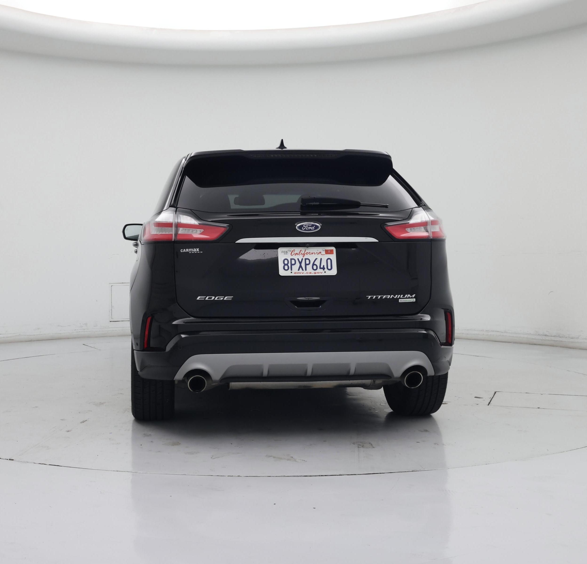 Thumbnail: 2019 Ford Edge - 6