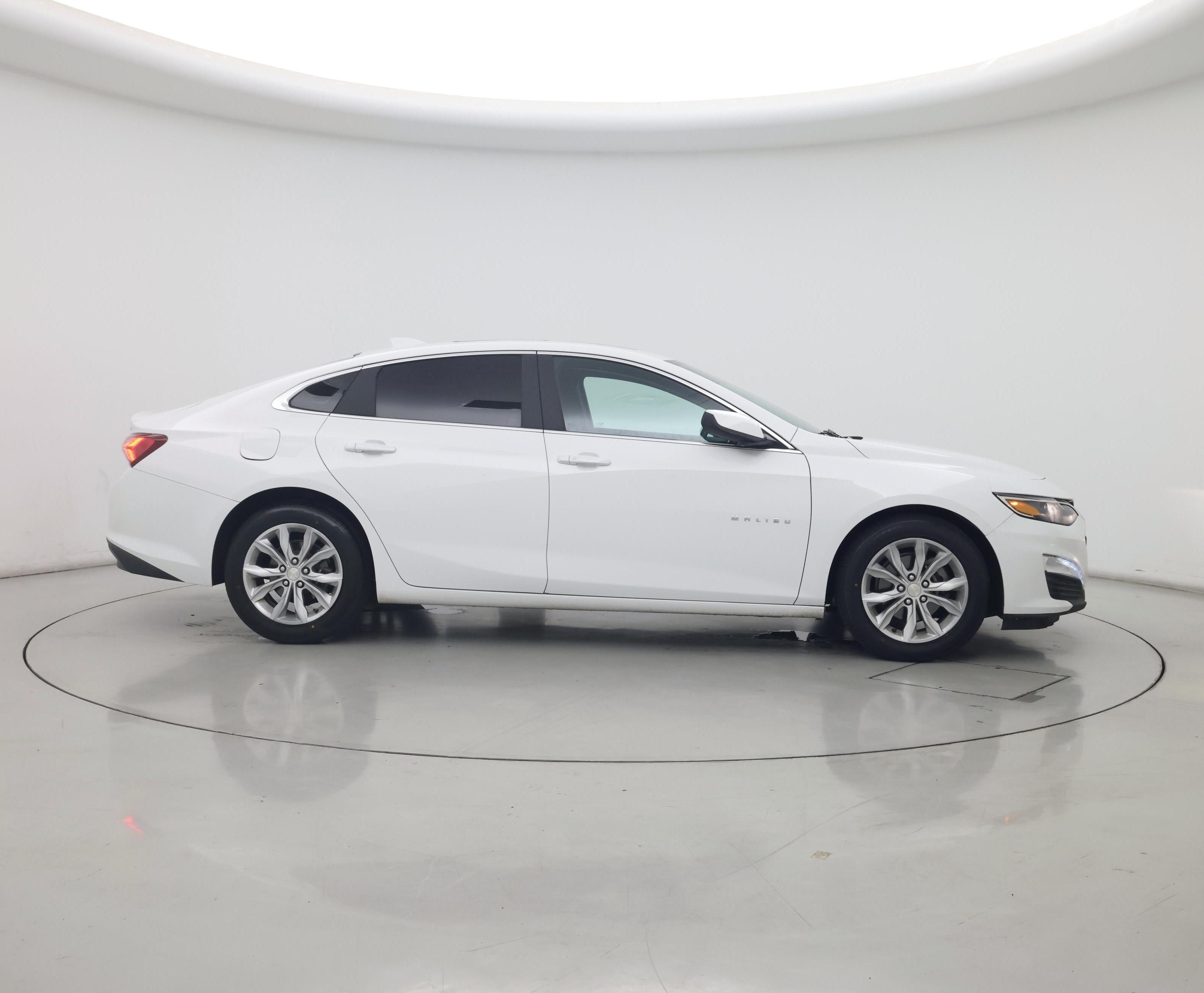 Thumbnail: 2019 Chevrolet Malibu - 7