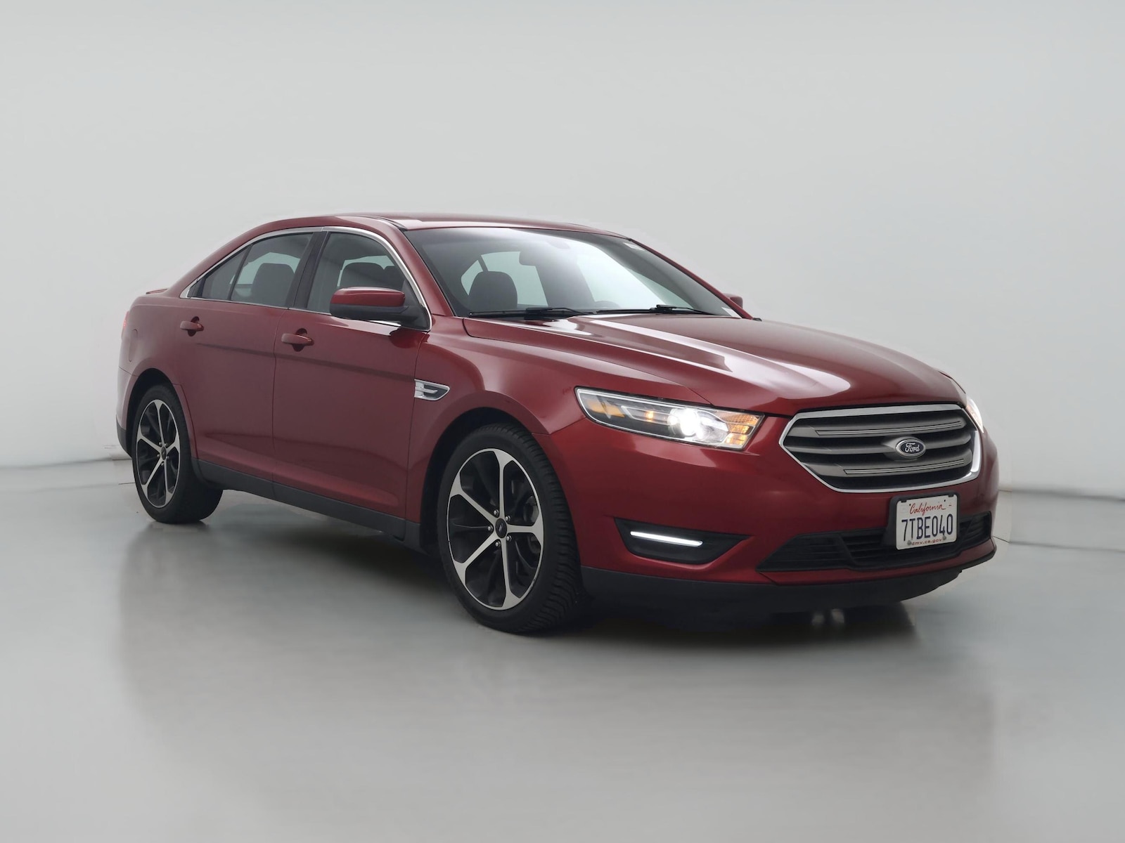 2016 Ford Taurus SEL