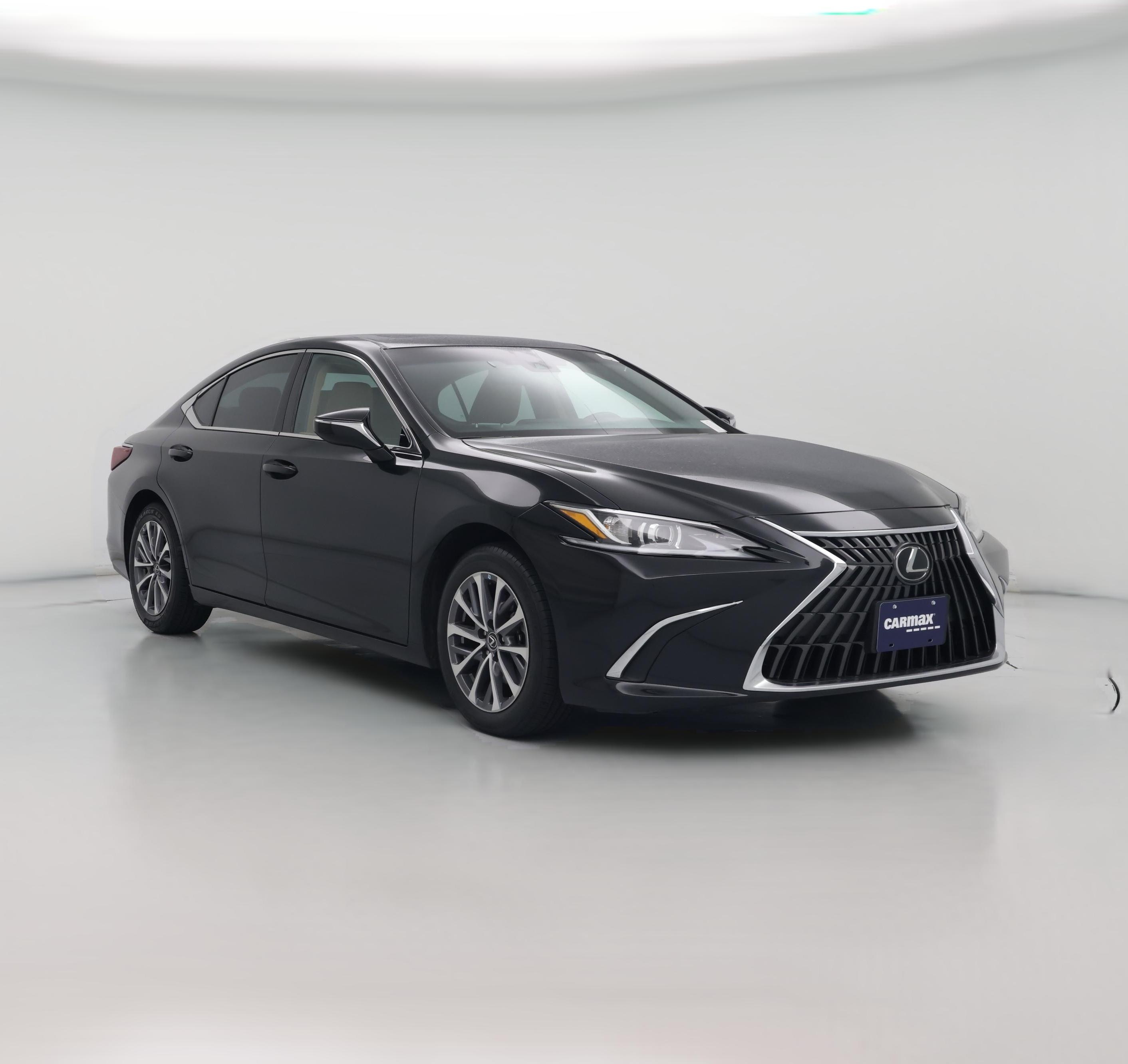 Thumbnail: 2022 Lexus ES - 1