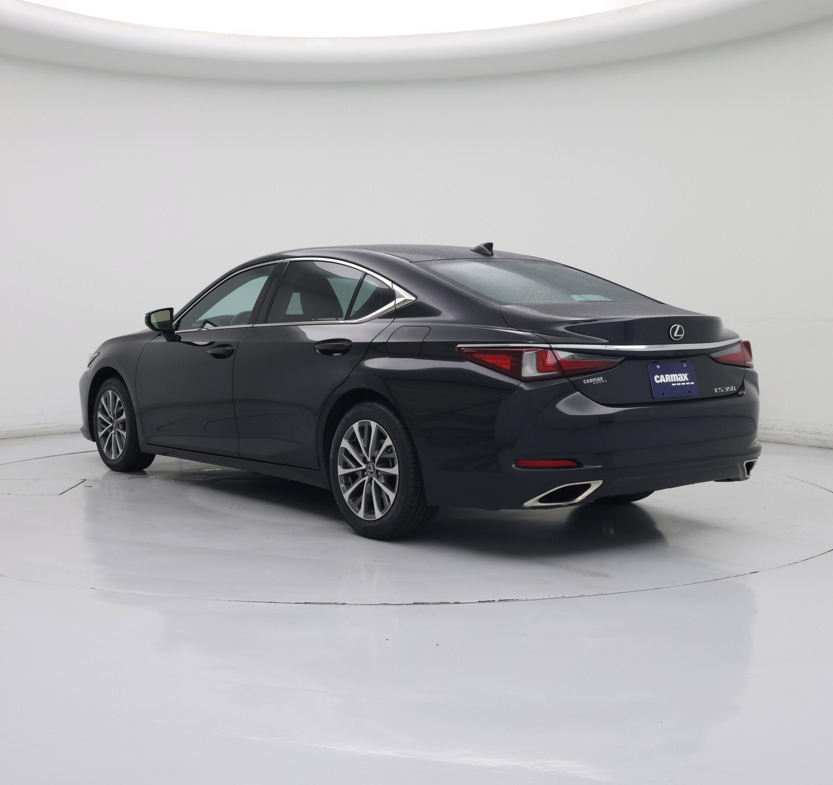 Thumbnail: 2022 Lexus ES - 2