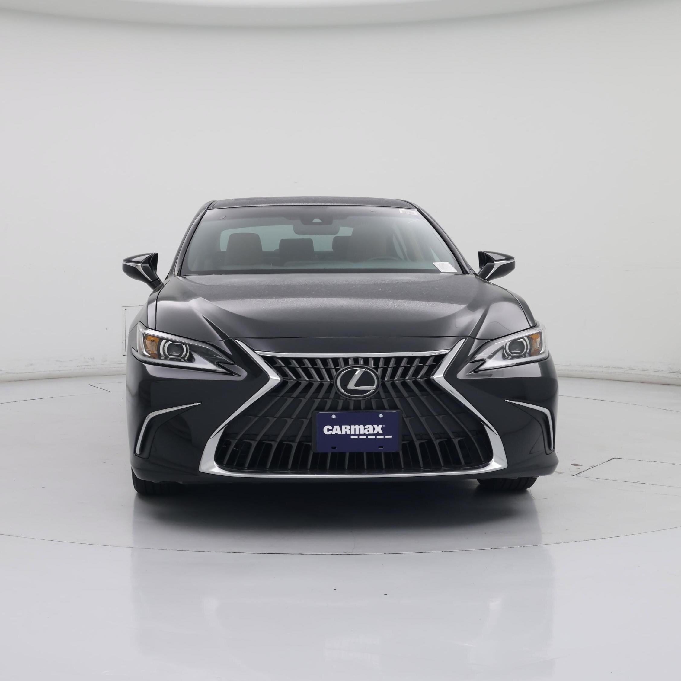 Thumbnail: 2022 Lexus ES - 5