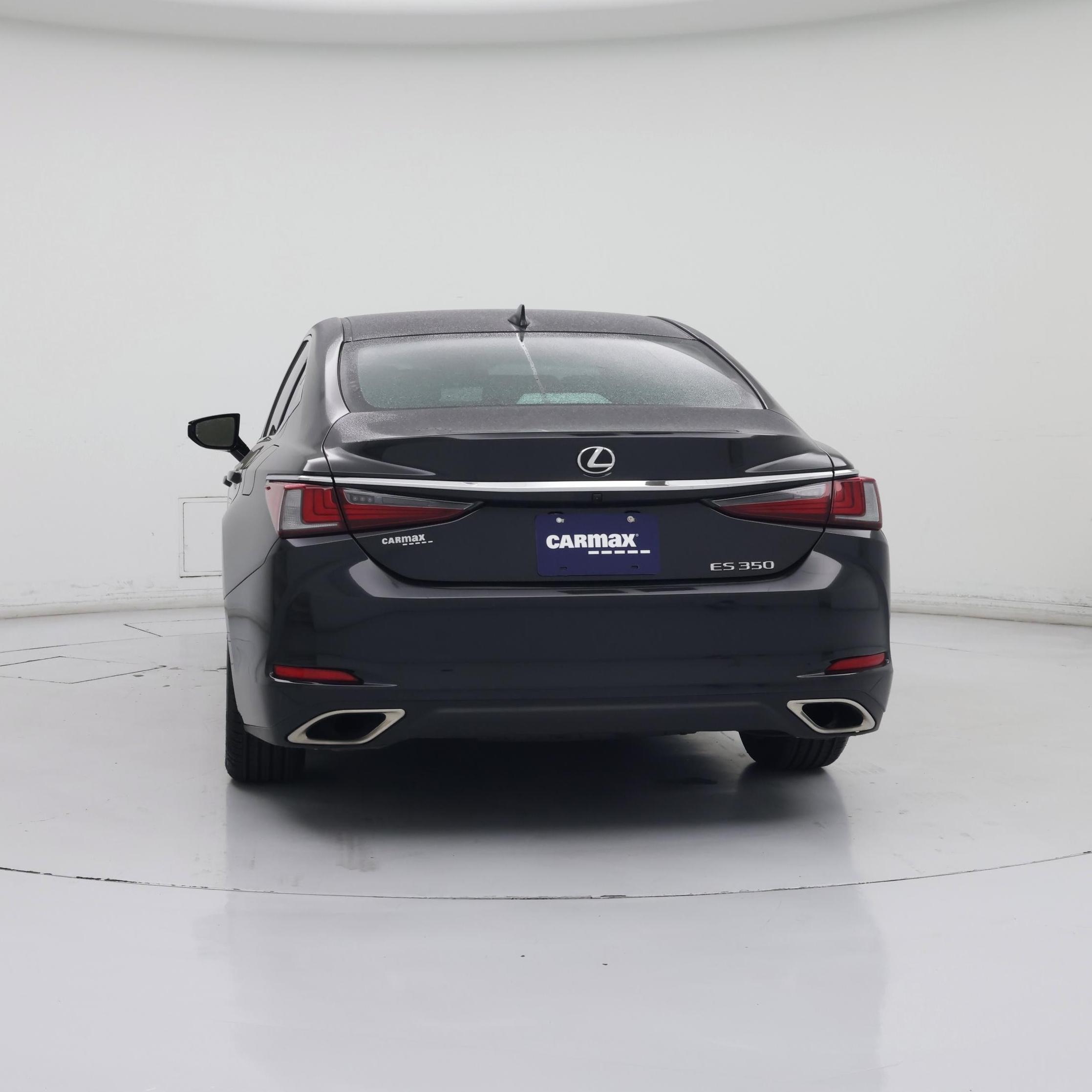 Thumbnail: 2022 Lexus ES - 6