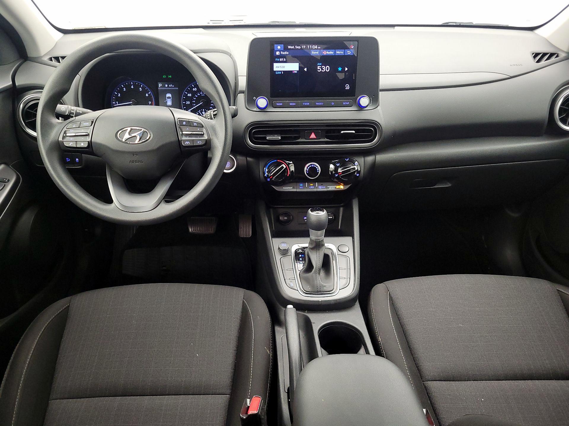 Thumbnail: 2022 Hyundai Kona - 9