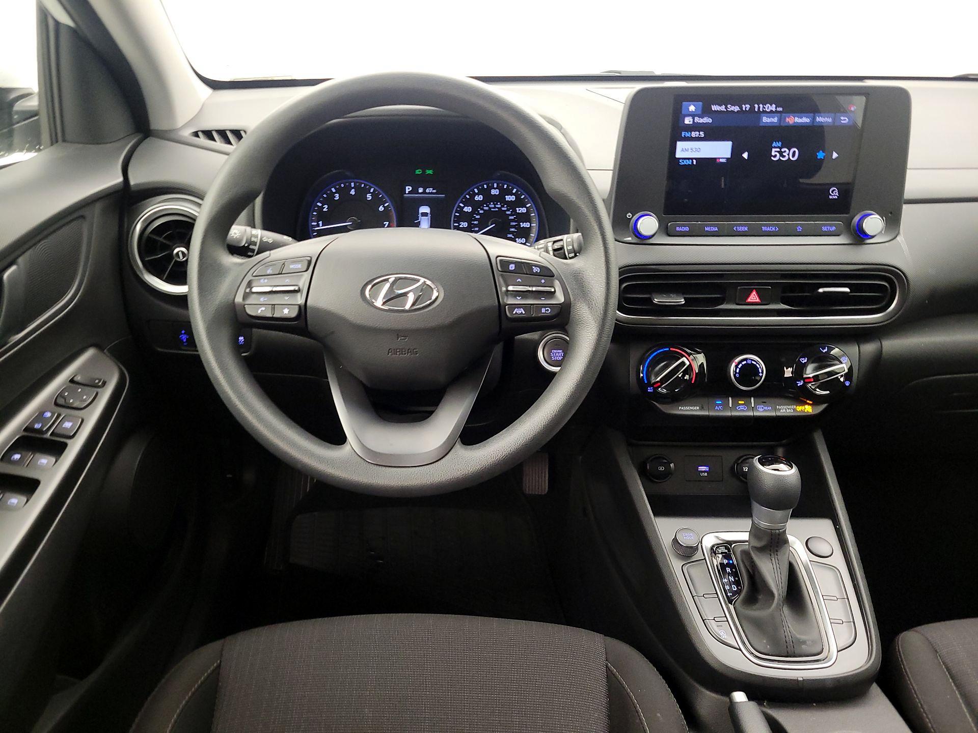 Thumbnail: 2022 Hyundai Kona - 10