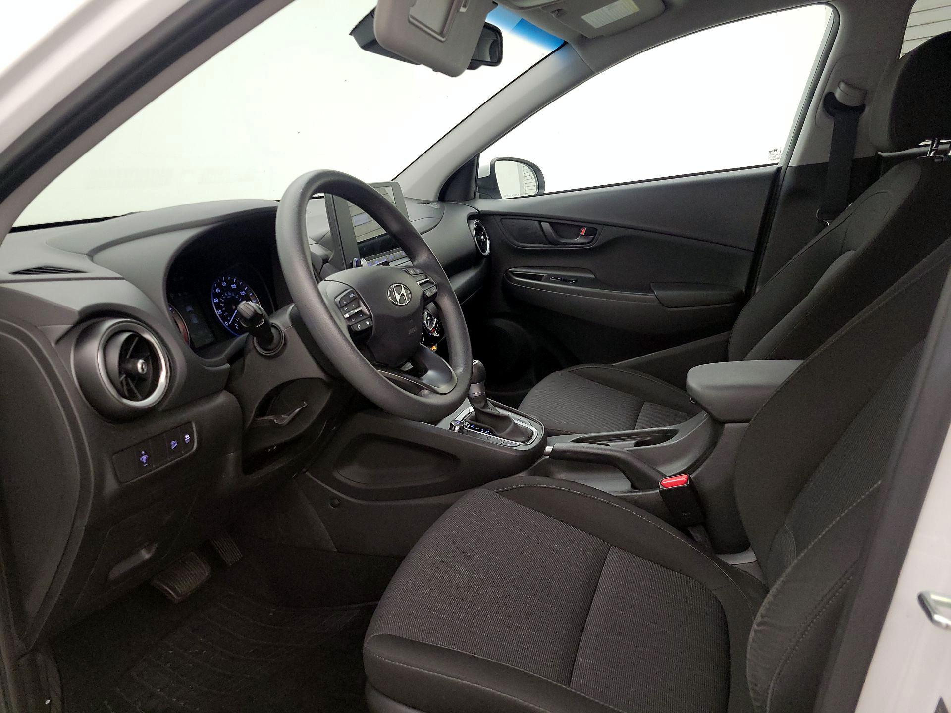 Thumbnail: 2022 Hyundai Kona - 11