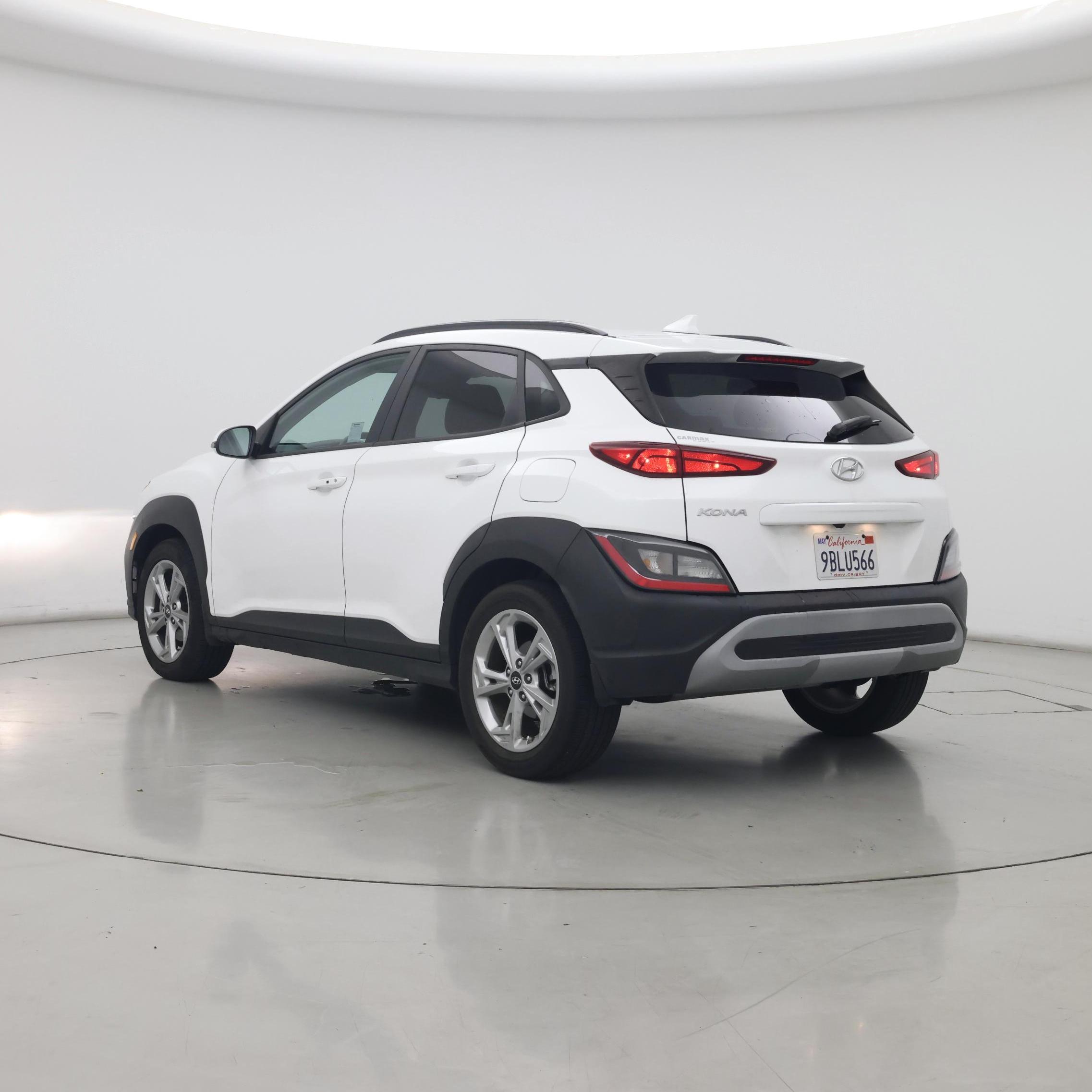 Thumbnail: 2022 Hyundai Kona - 2