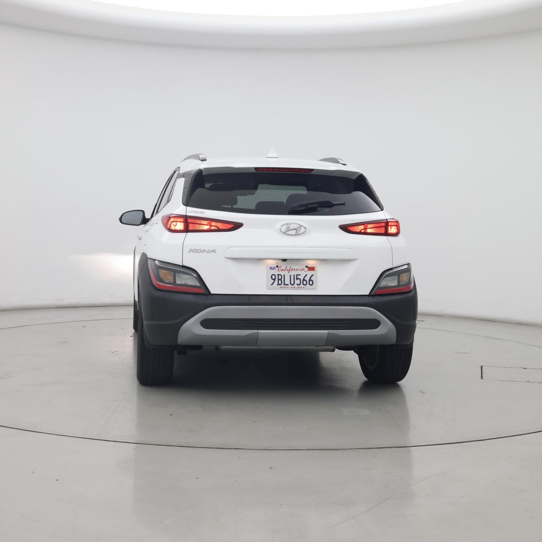 Thumbnail: 2022 Hyundai Kona - 6