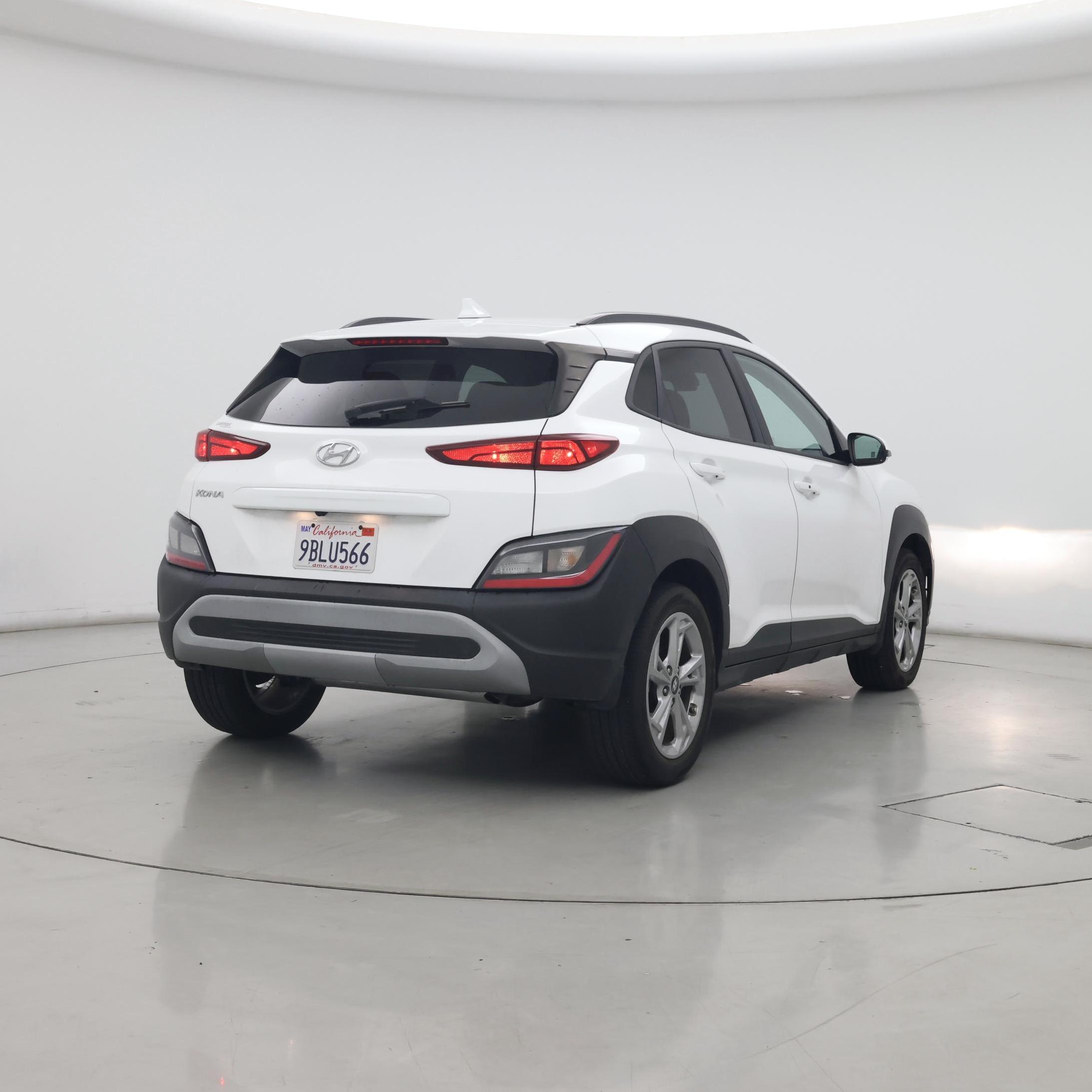 Thumbnail: 2022 Hyundai Kona - 8