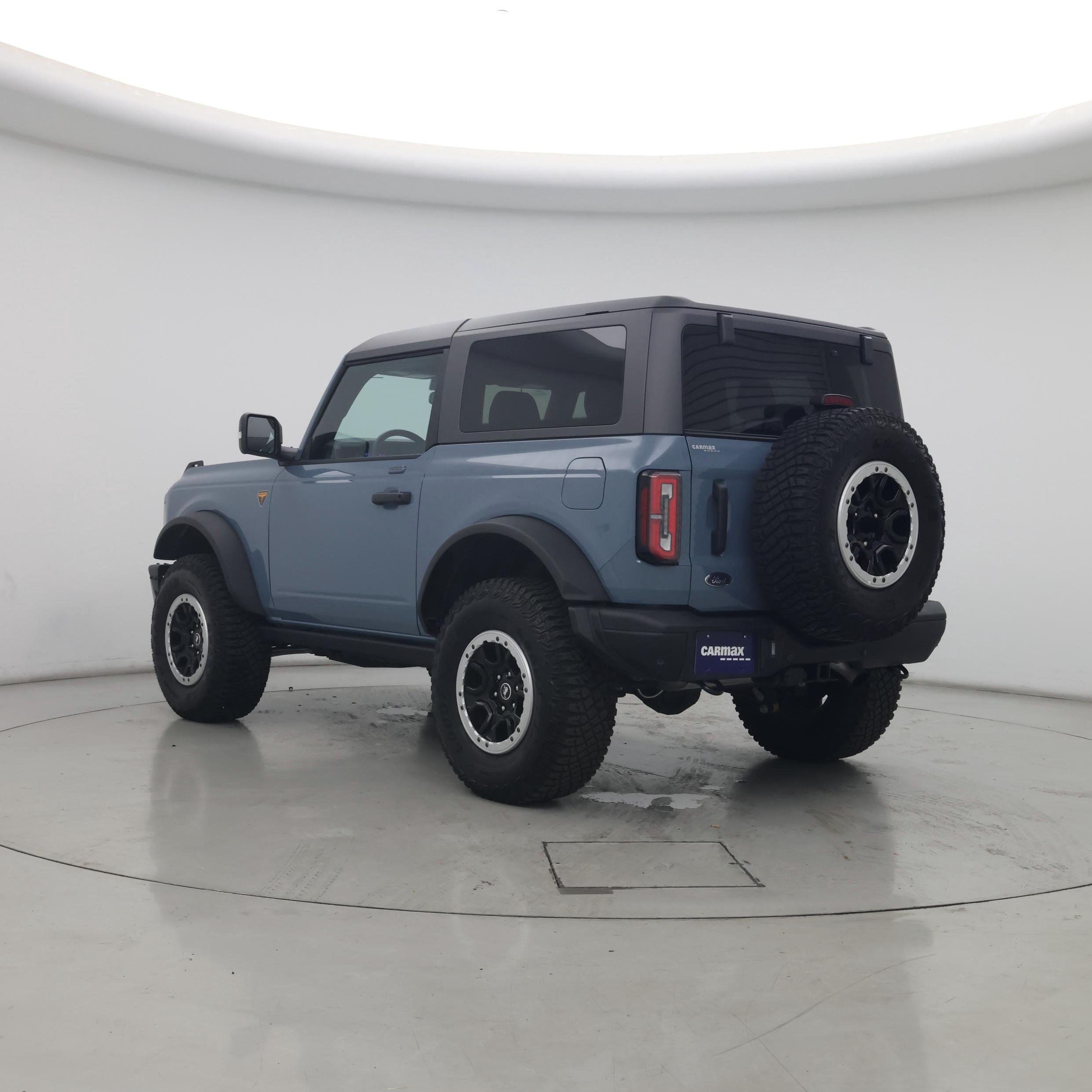 Thumbnail: 2023 Ford Bronco - 2