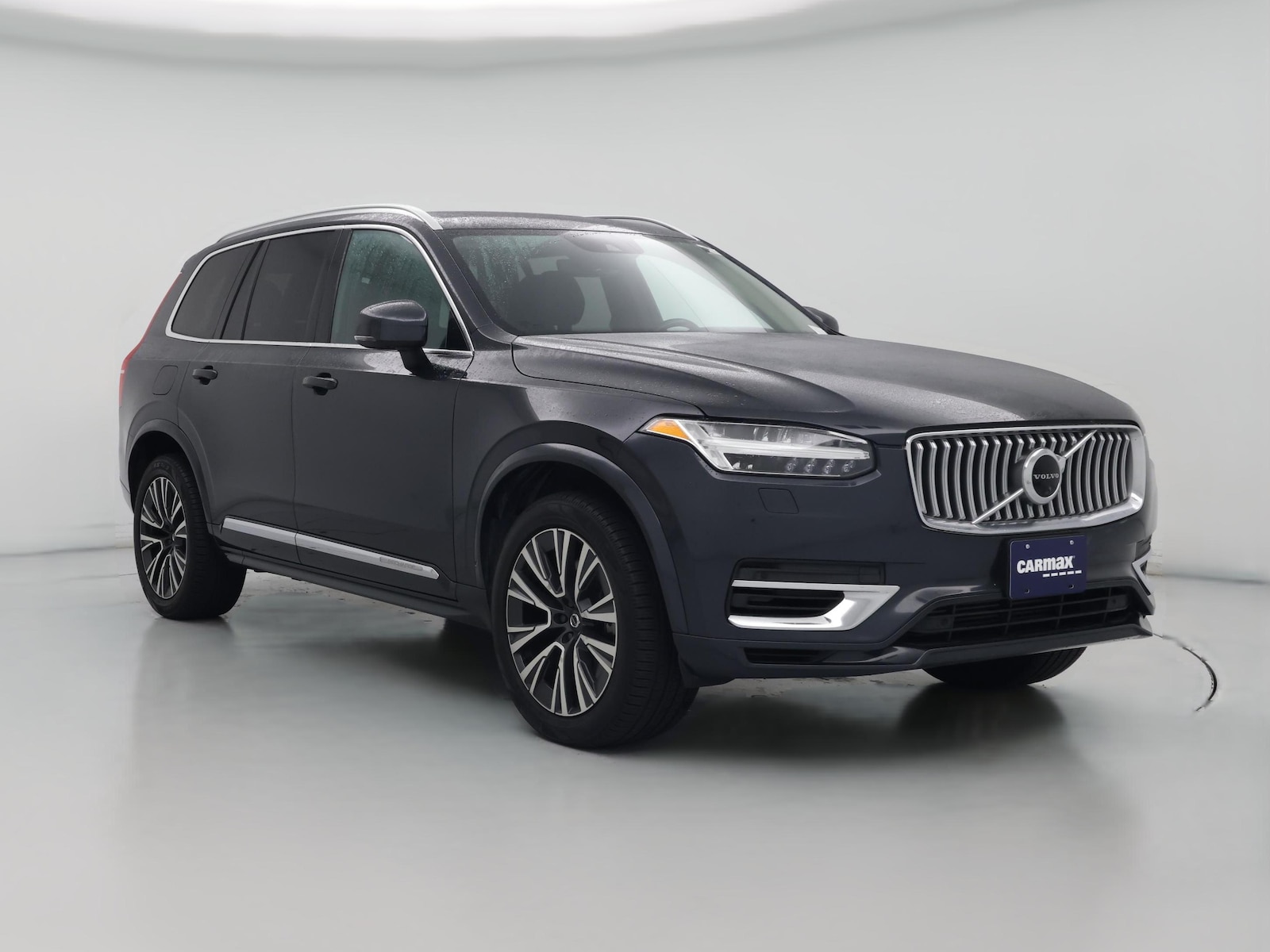 2021 Volvo XC90