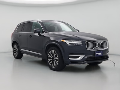 2021 Volvo XC90 Recharge PHEV T8 Inscription