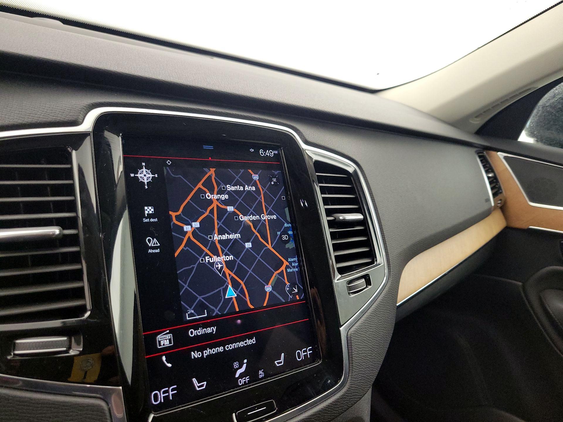 Thumbnail: 2021 Volvo XC90 - 14