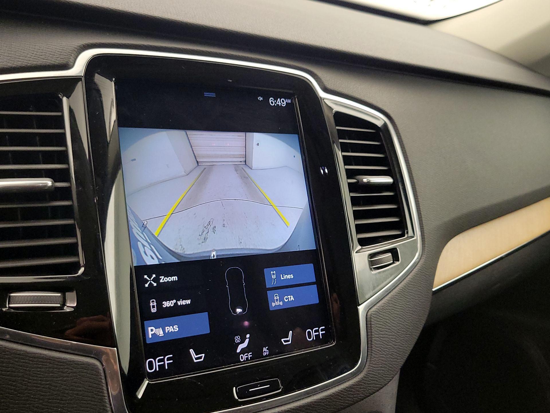 Thumbnail: 2021 Volvo XC90 - 15