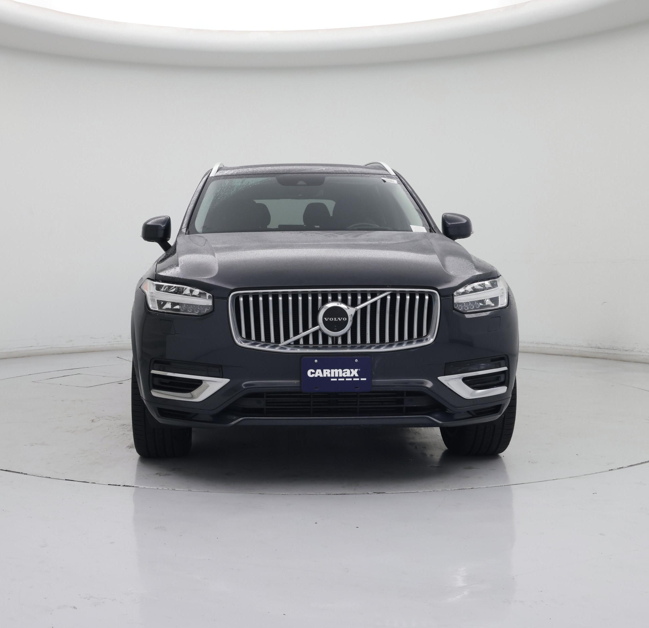 Thumbnail: 2021 Volvo XC90 - 5