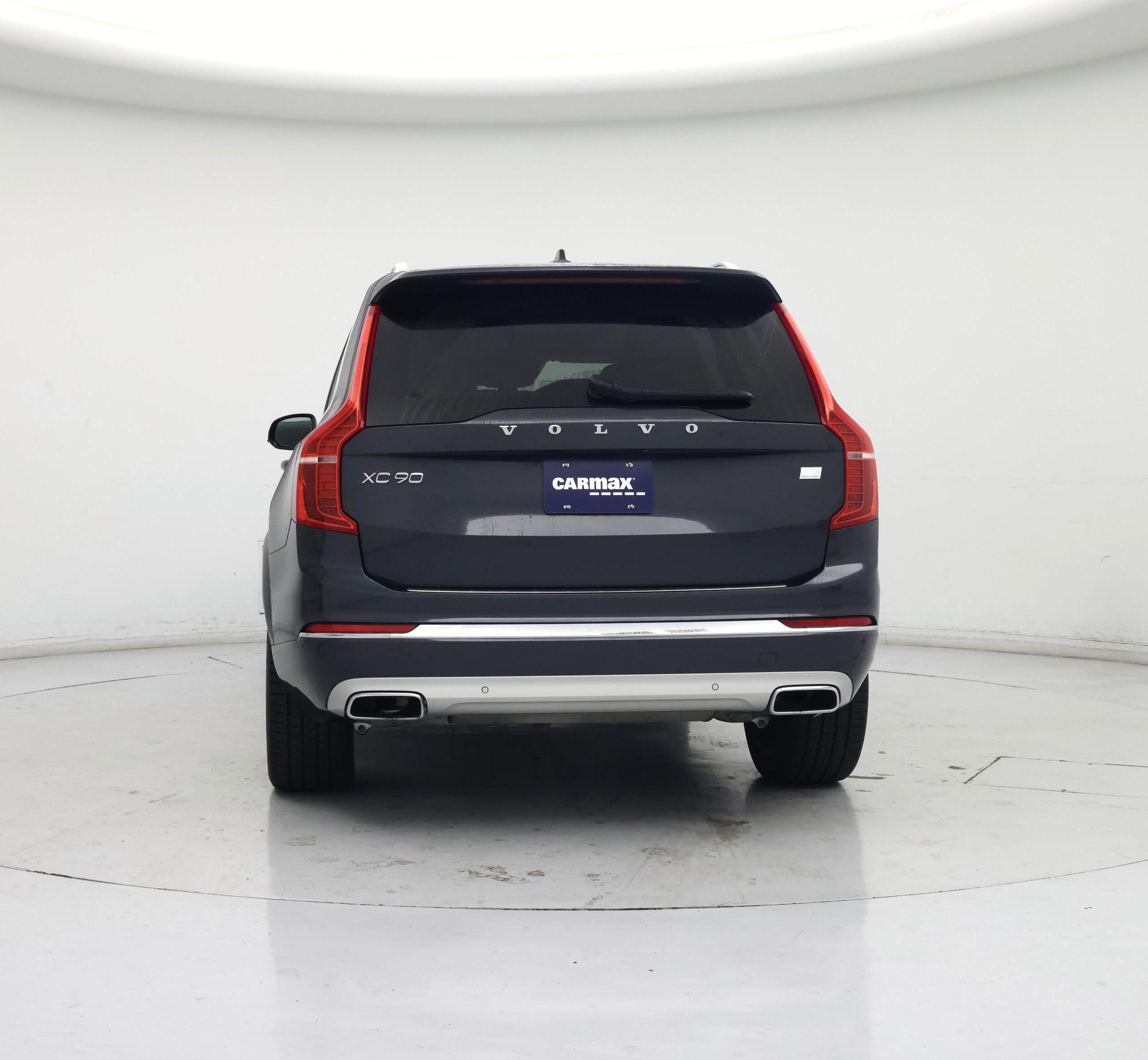 Thumbnail: 2021 Volvo XC90 - 6