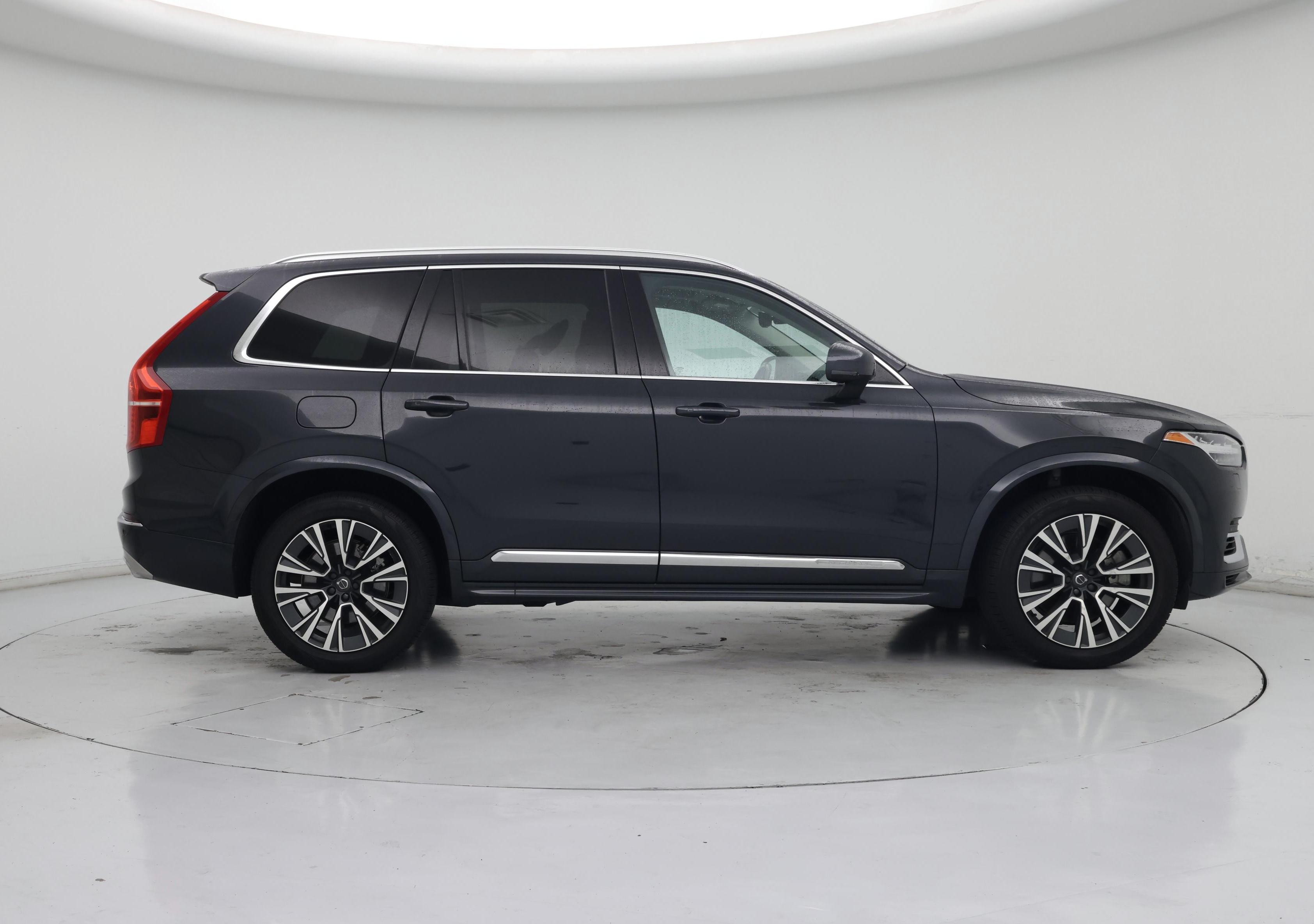 Thumbnail: 2021 Volvo XC90 - 7