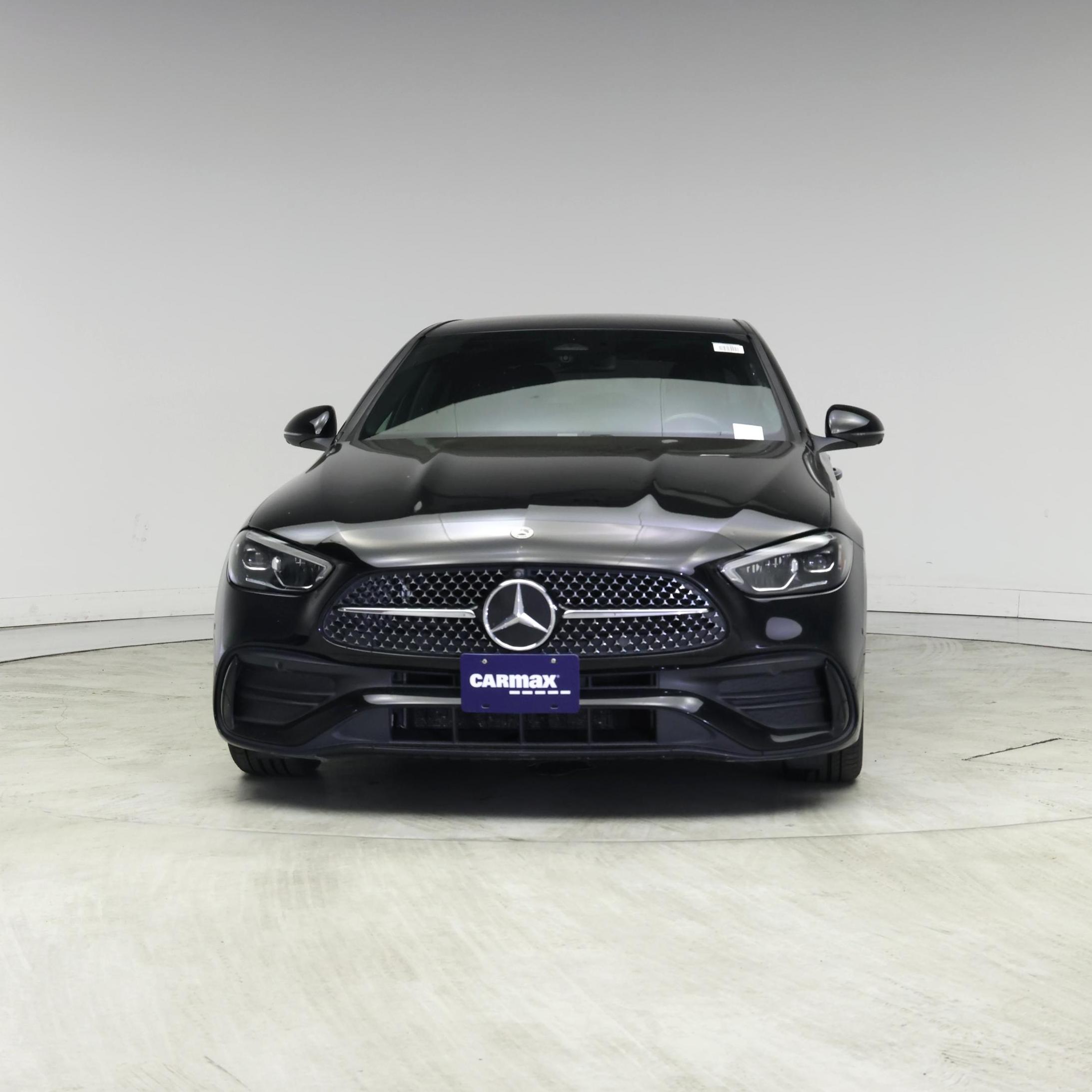 Thumbnail: 2022 Mercedes-Benz C-Class - 5