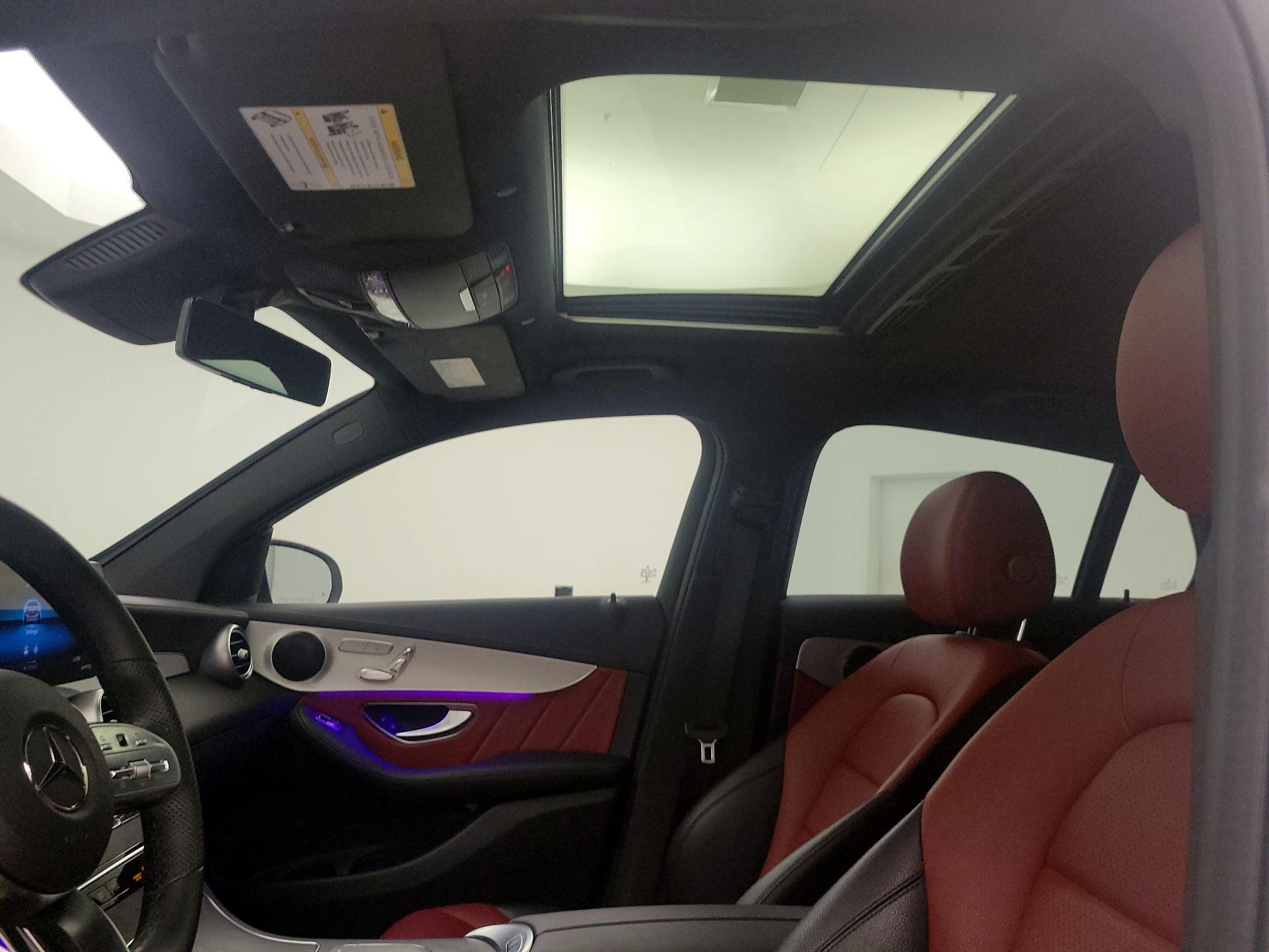 Thumbnail: 2022 Mercedes-Benz GLC - 19